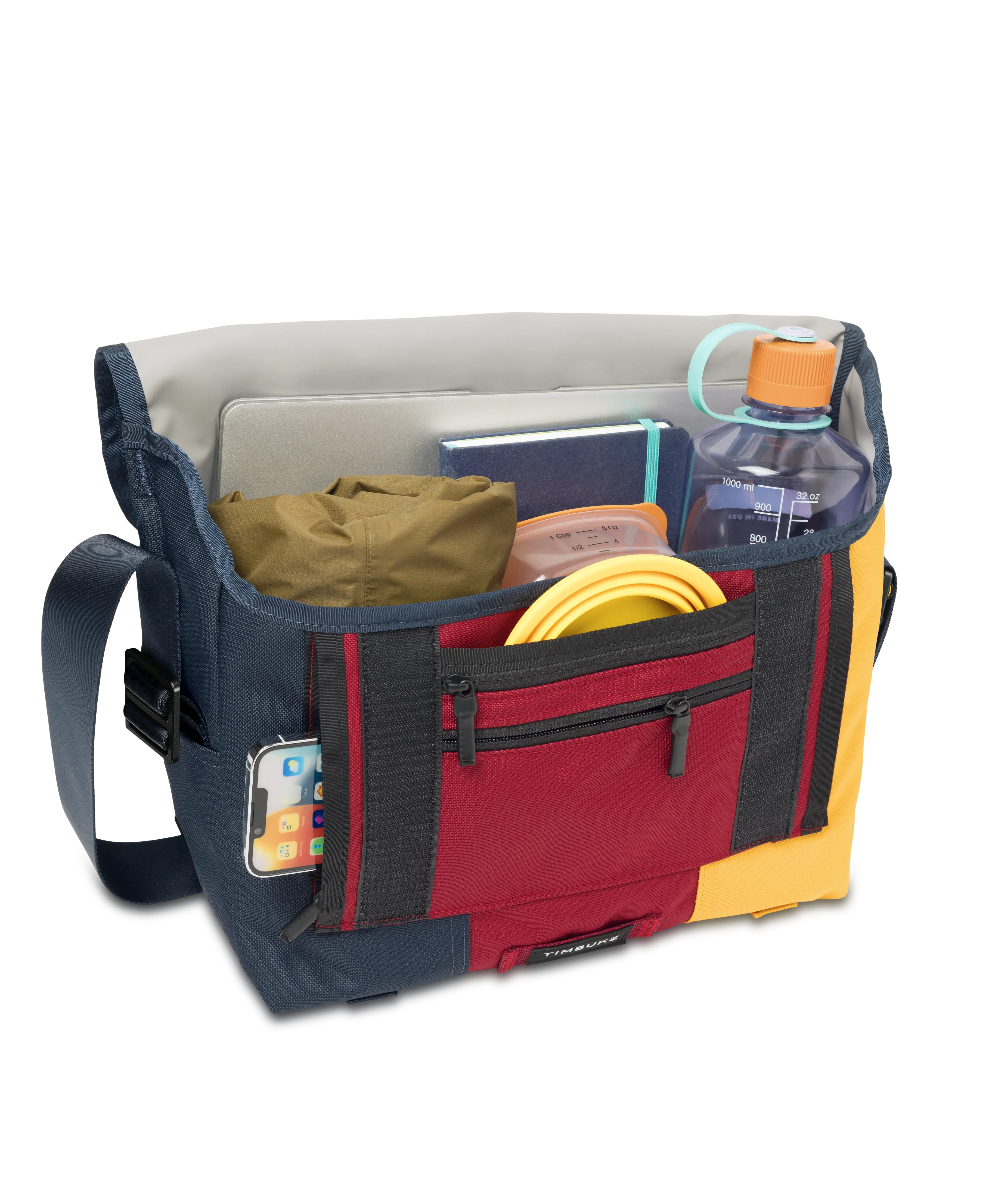 Classic Messenger Bag - Image 127