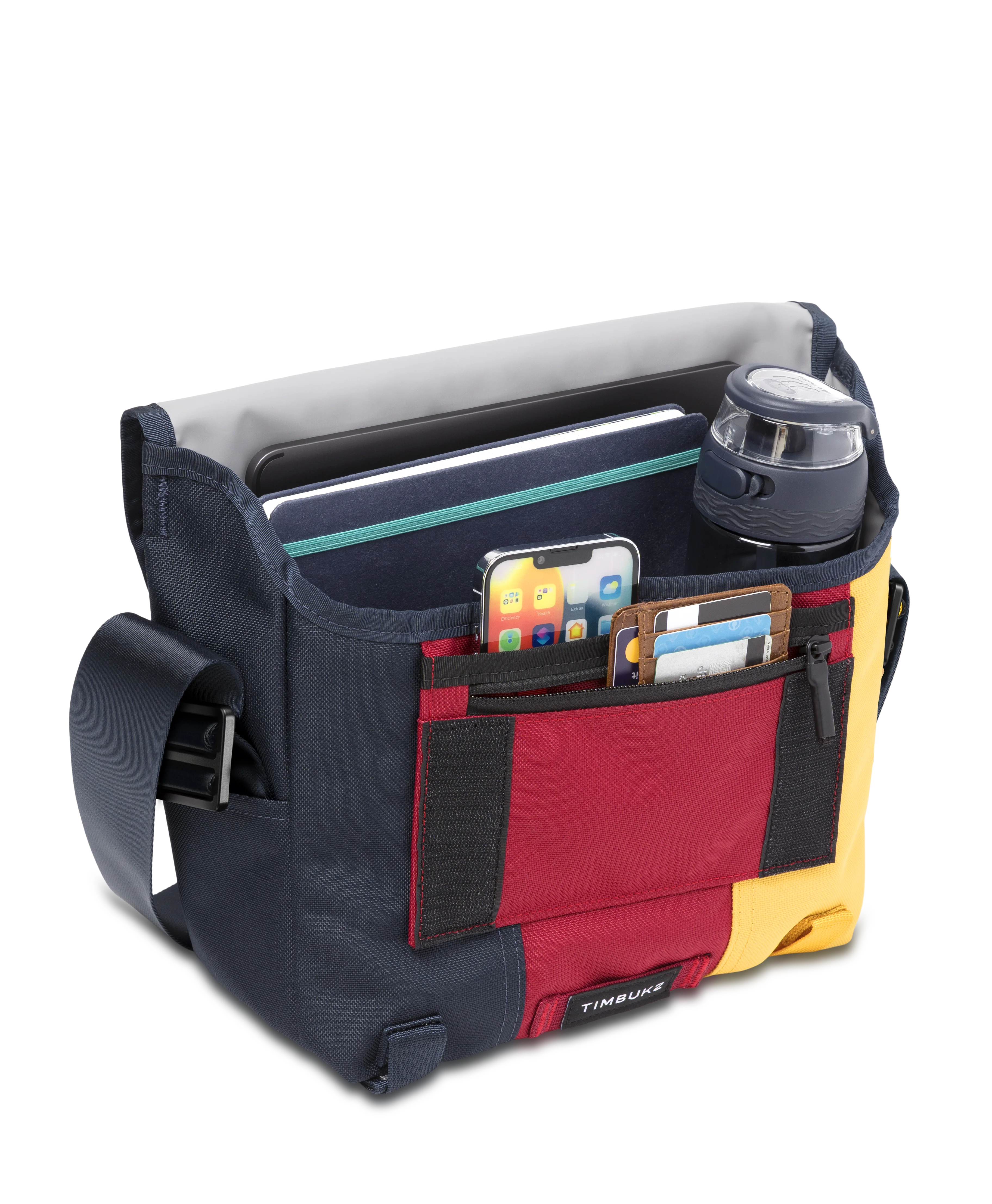 Classic Messenger Bag - Image 129