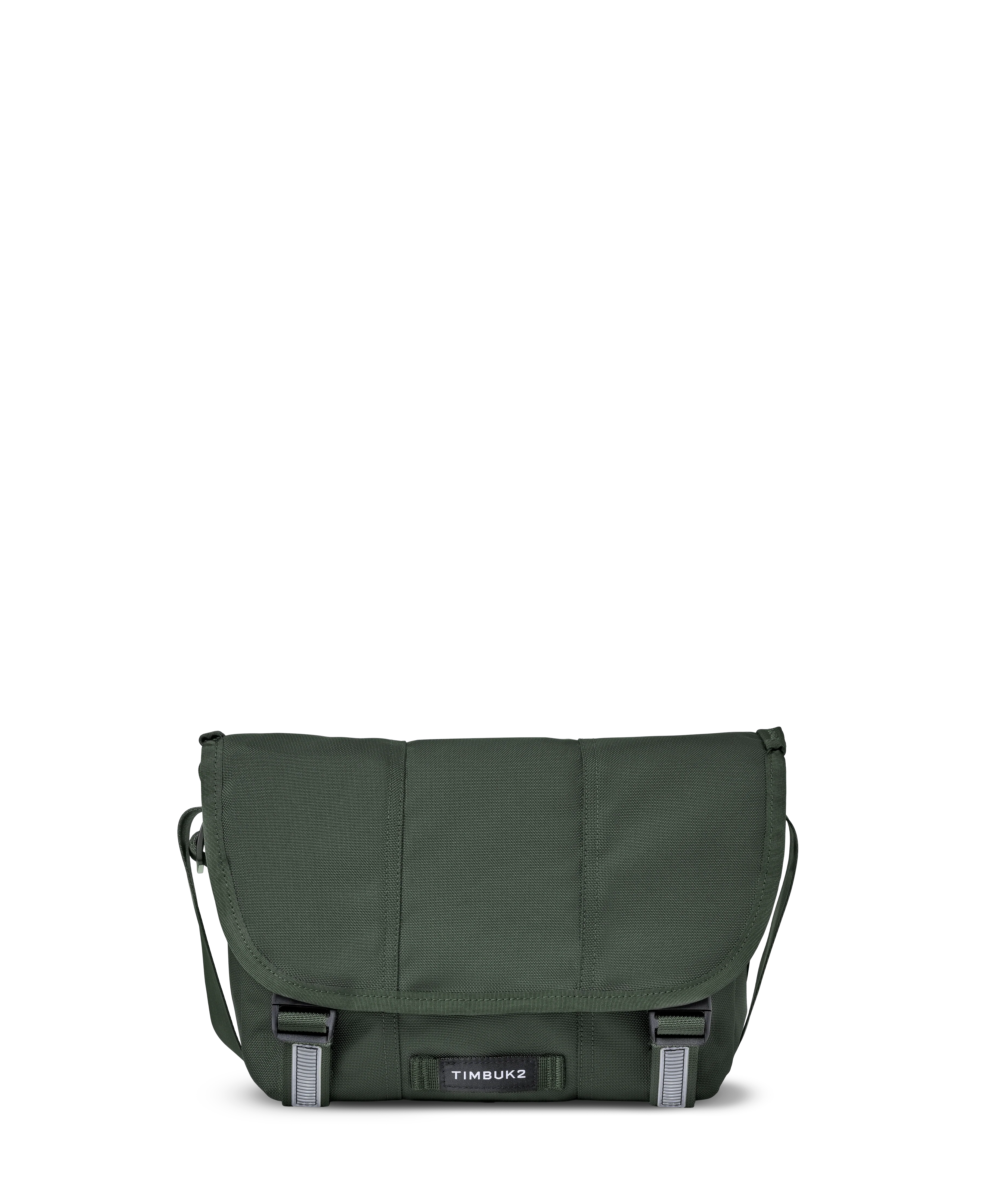 Classic Messenger Bag - Image 13