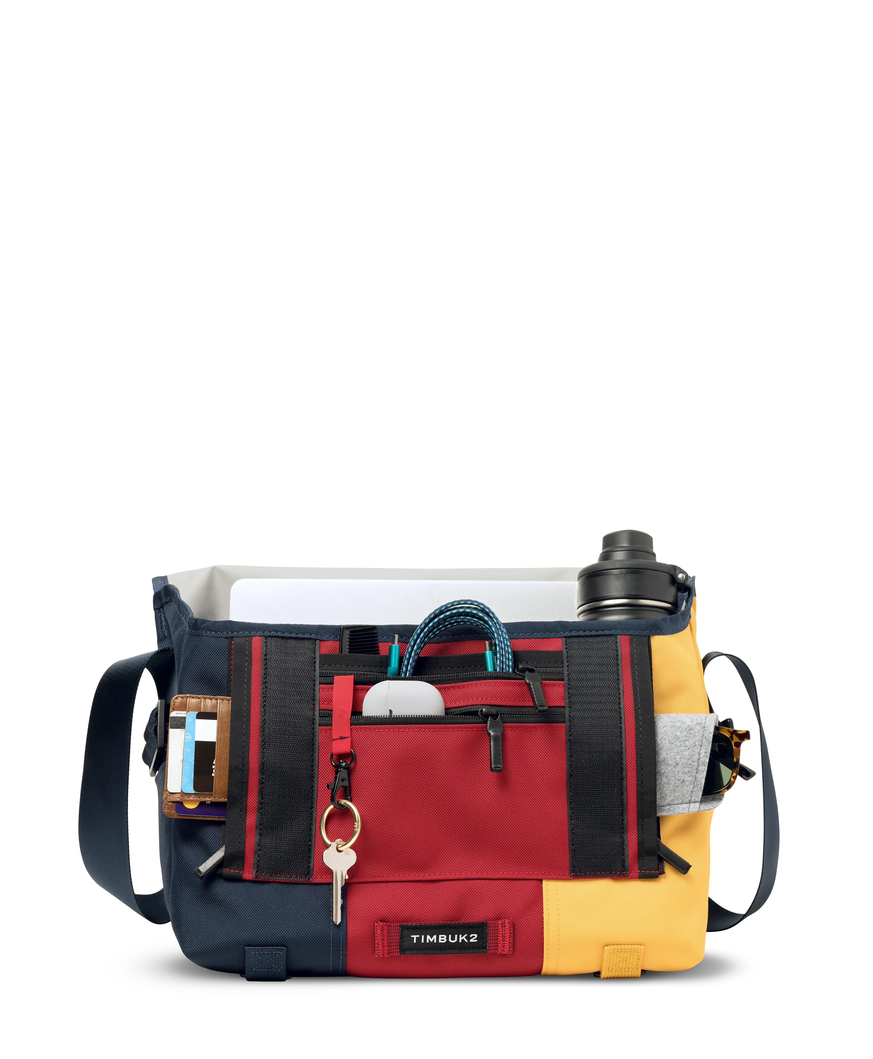 Classic Messenger Bag - Image 130