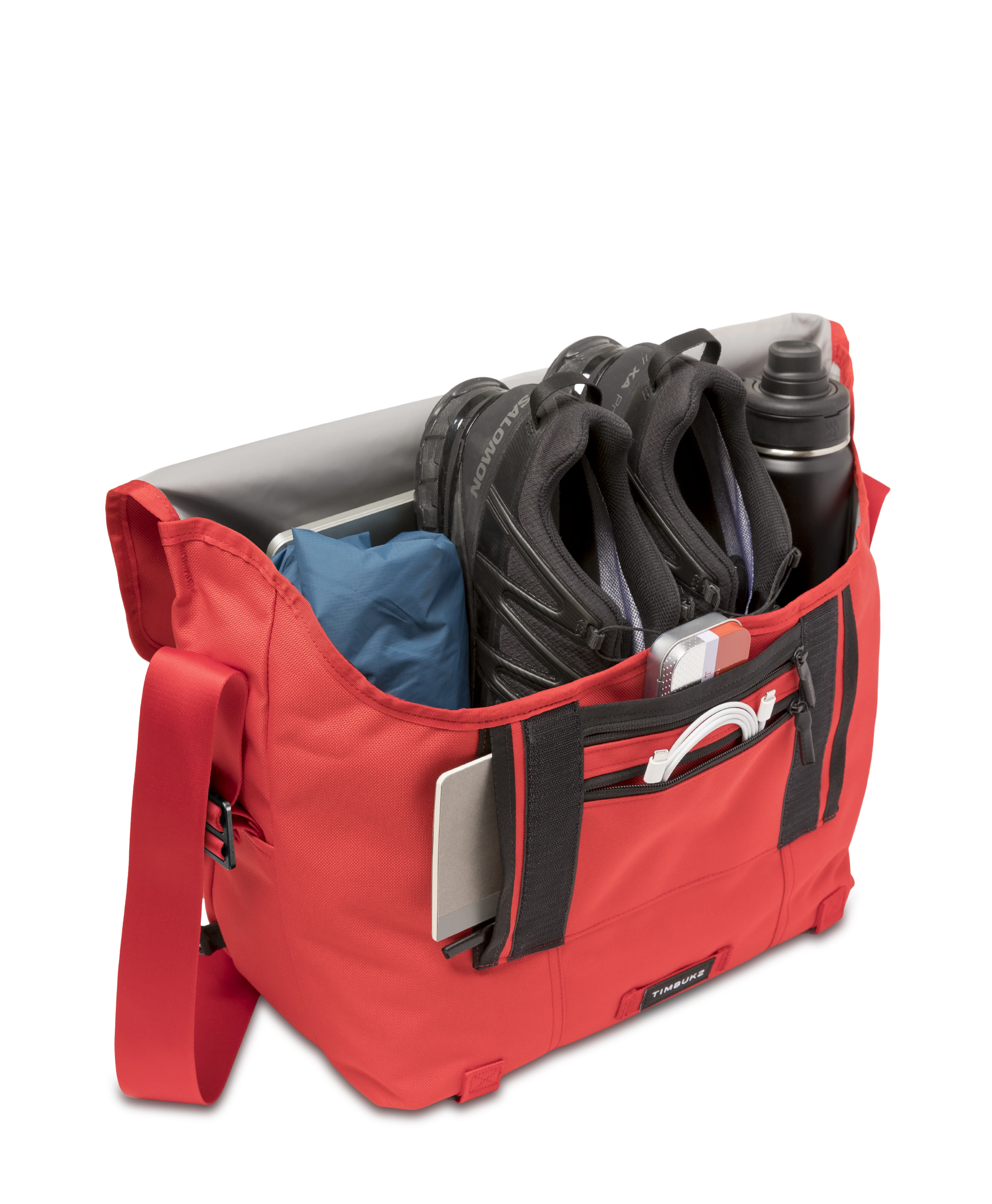 Classic Messenger Bag - Image 131
