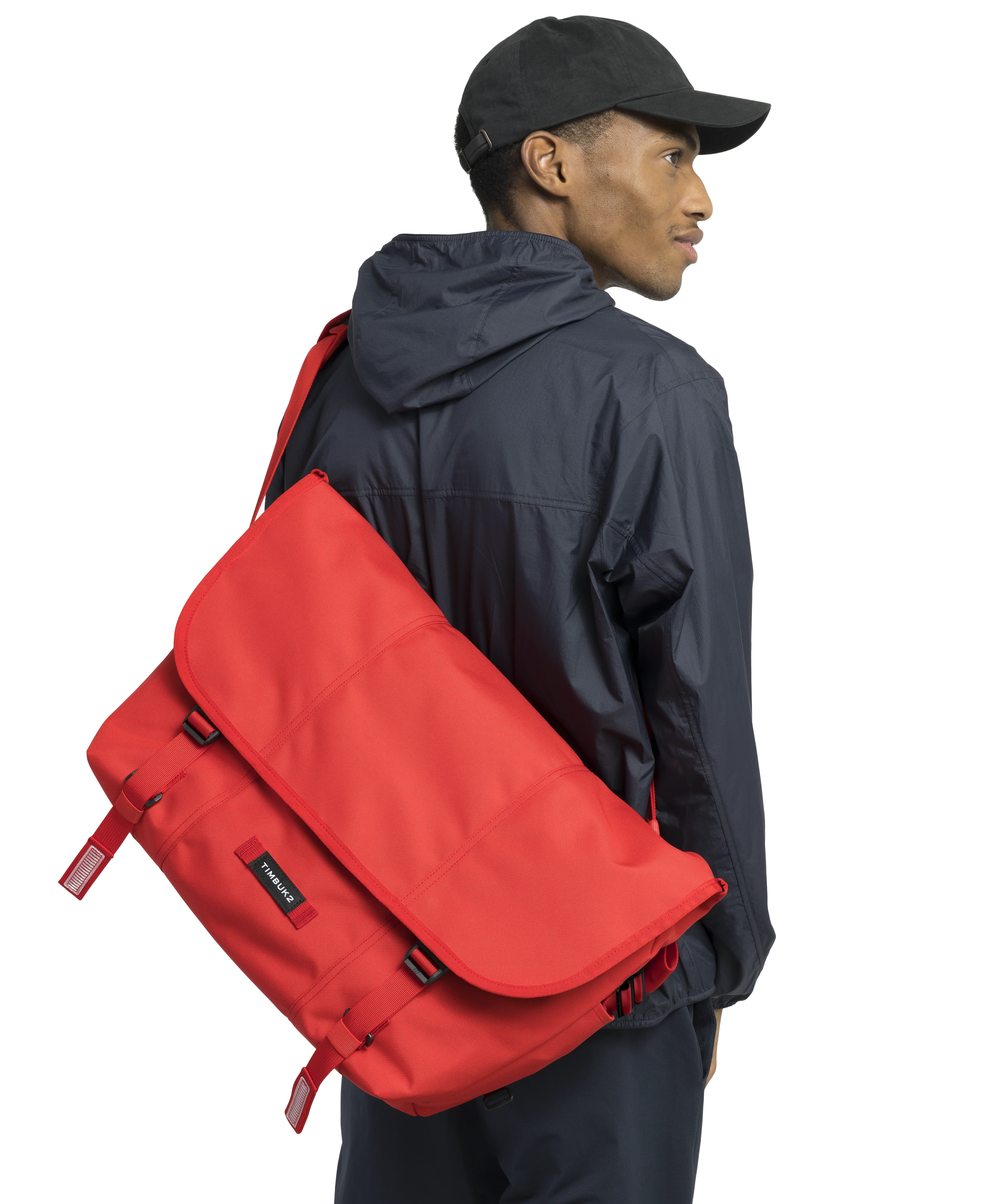 Classic Messenger Bag - Image 132