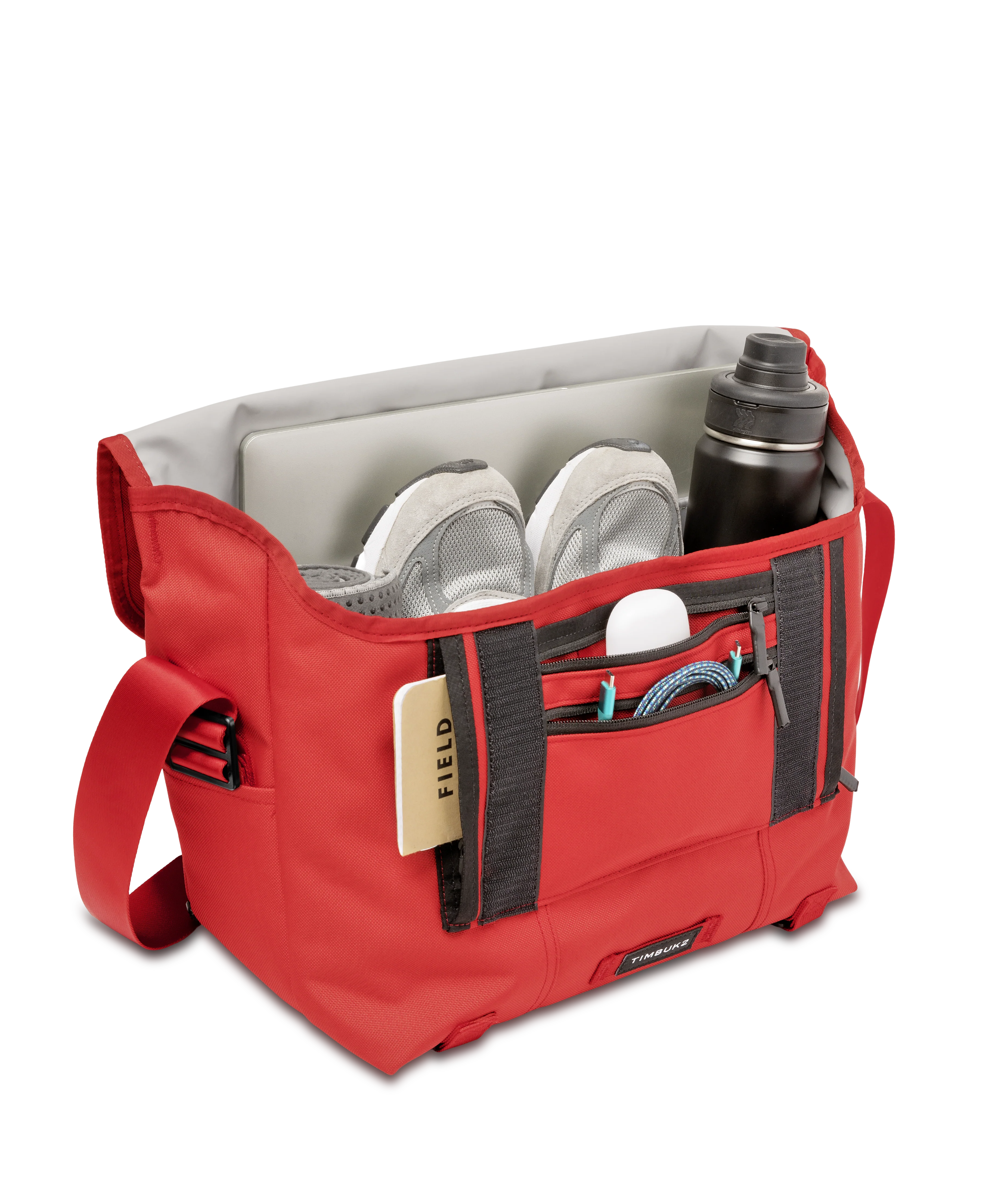 Classic Messenger Bag - Image 133