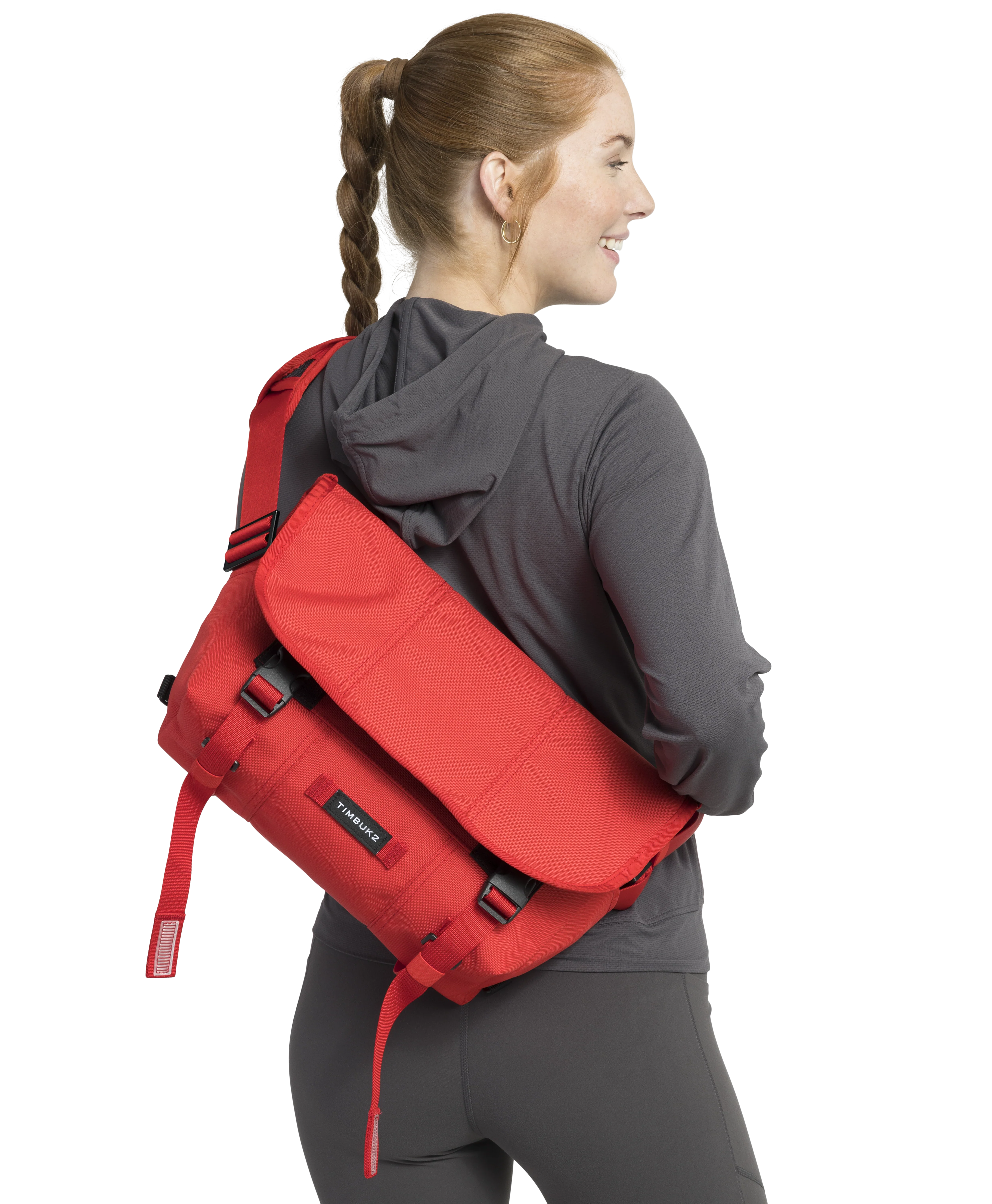 Classic Messenger Bag - Image 134