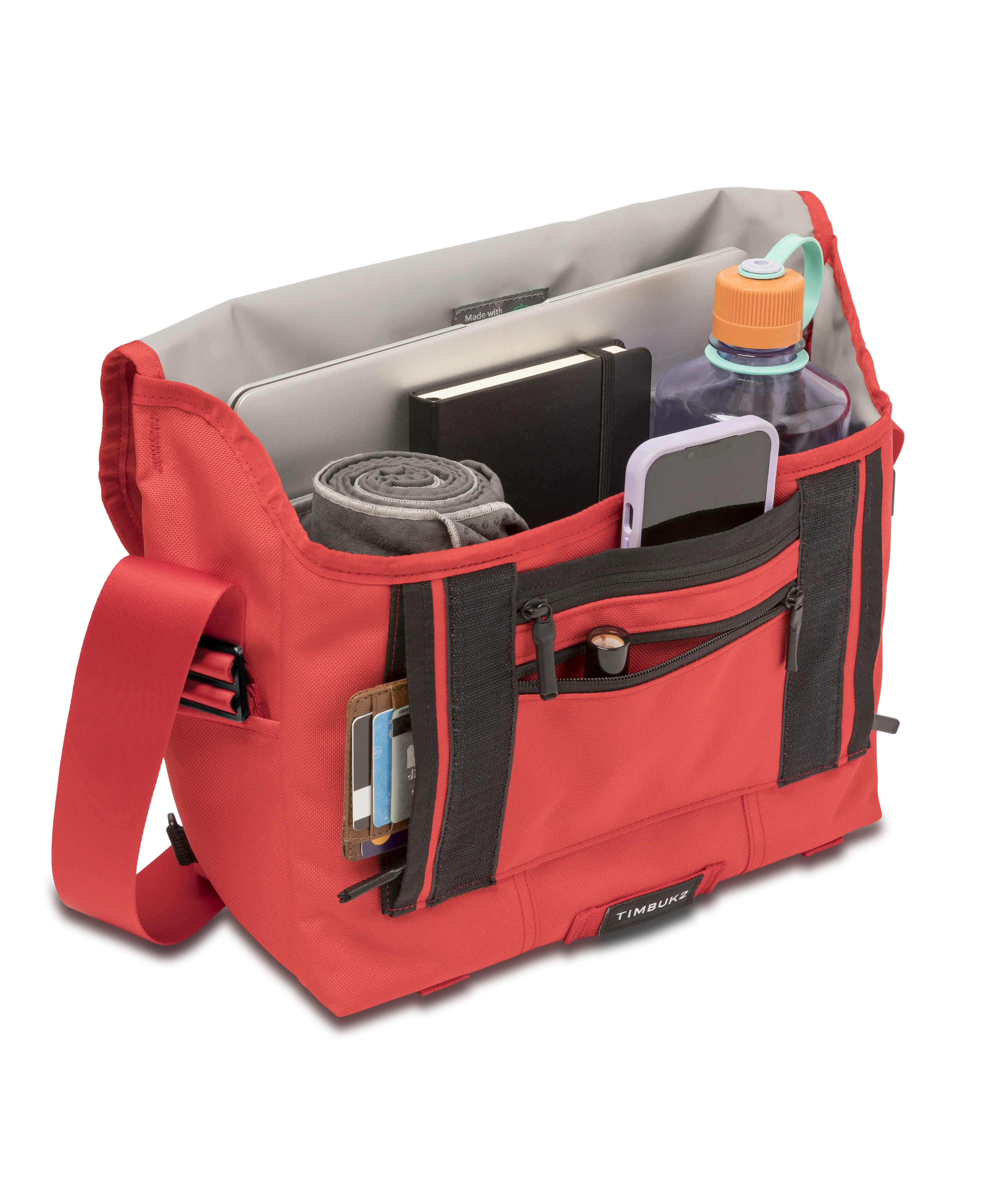 Classic Messenger Bag - Image 135