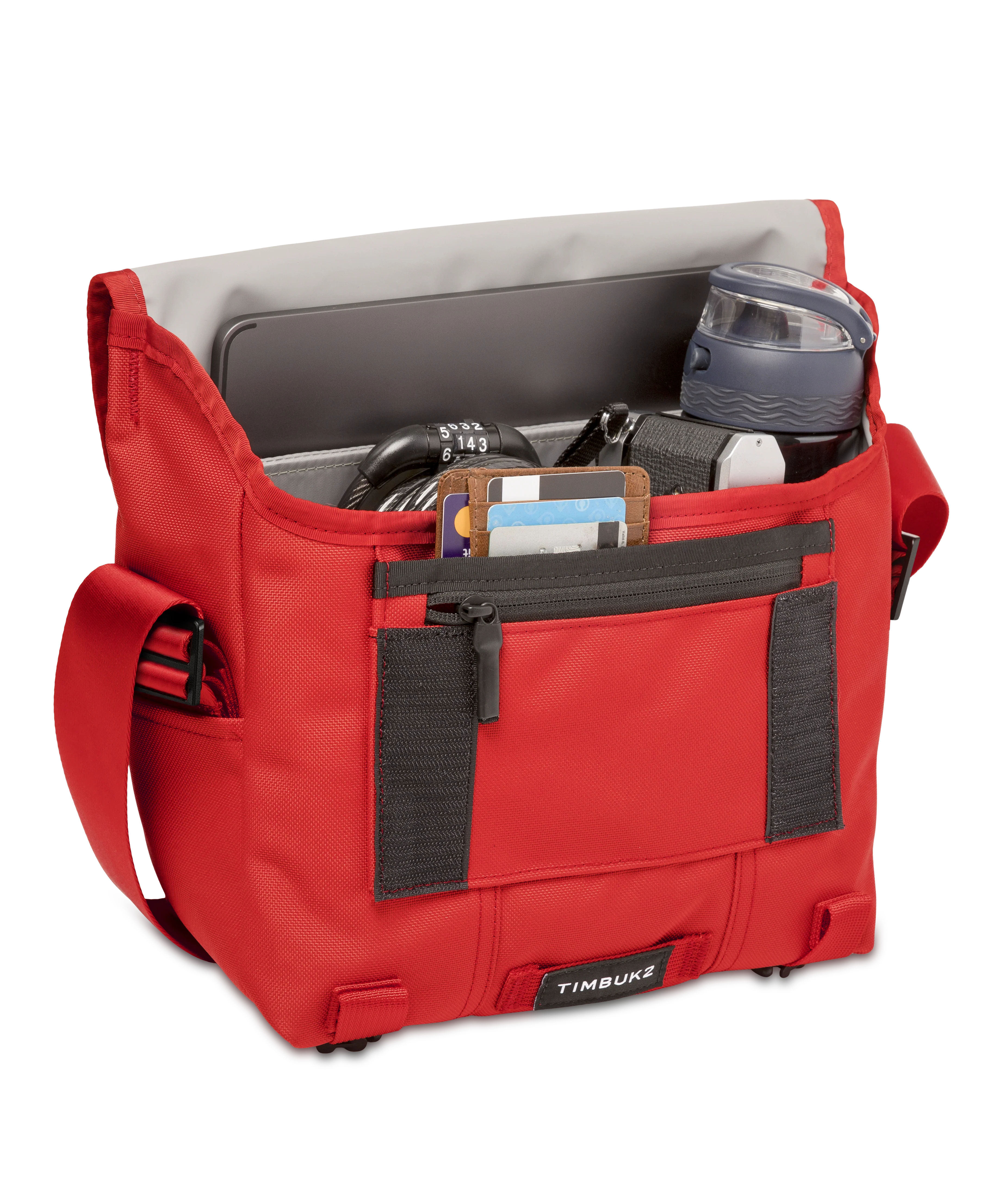 Classic Messenger Bag - Image 136