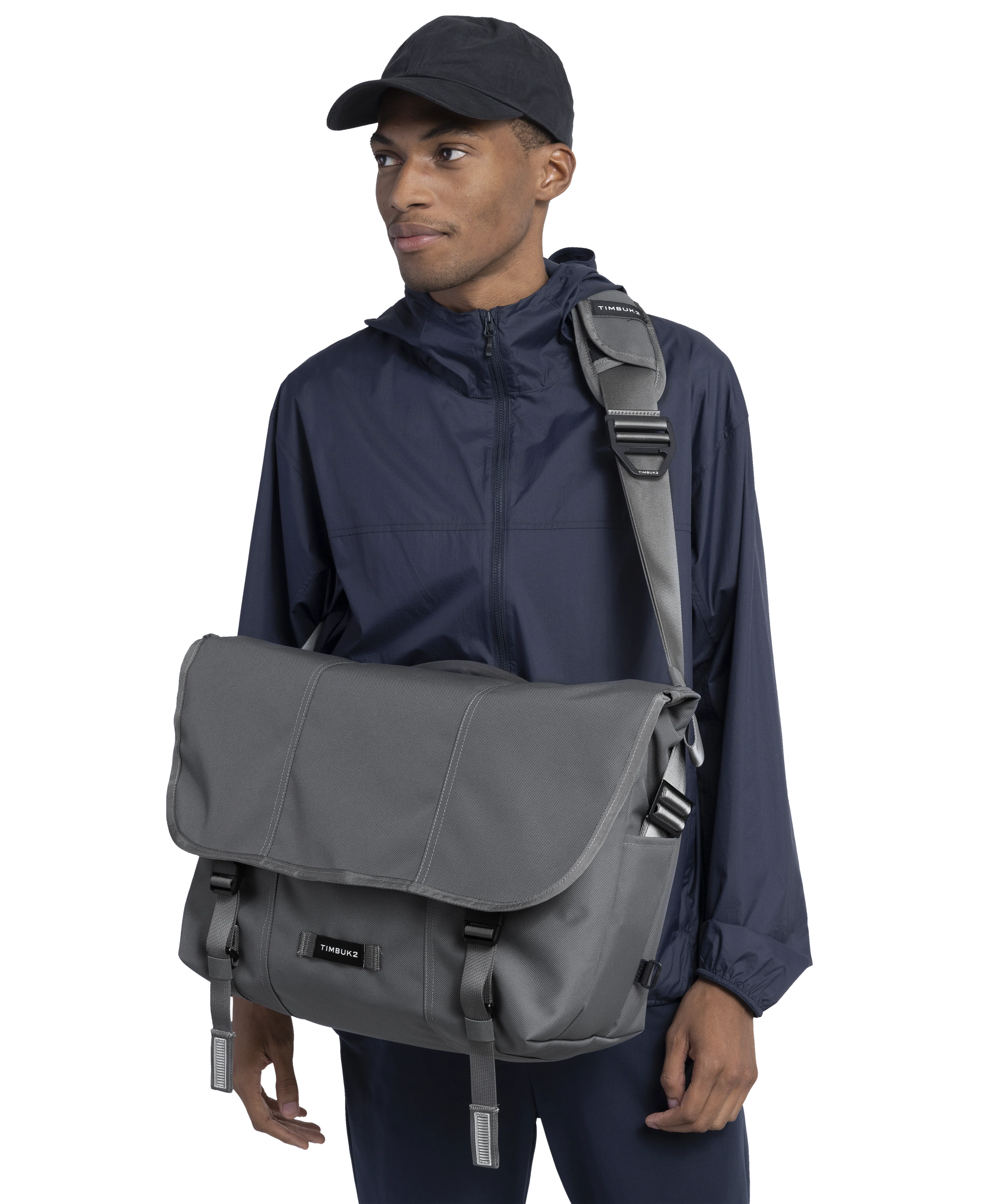 Classic Messenger Bag - Image 138