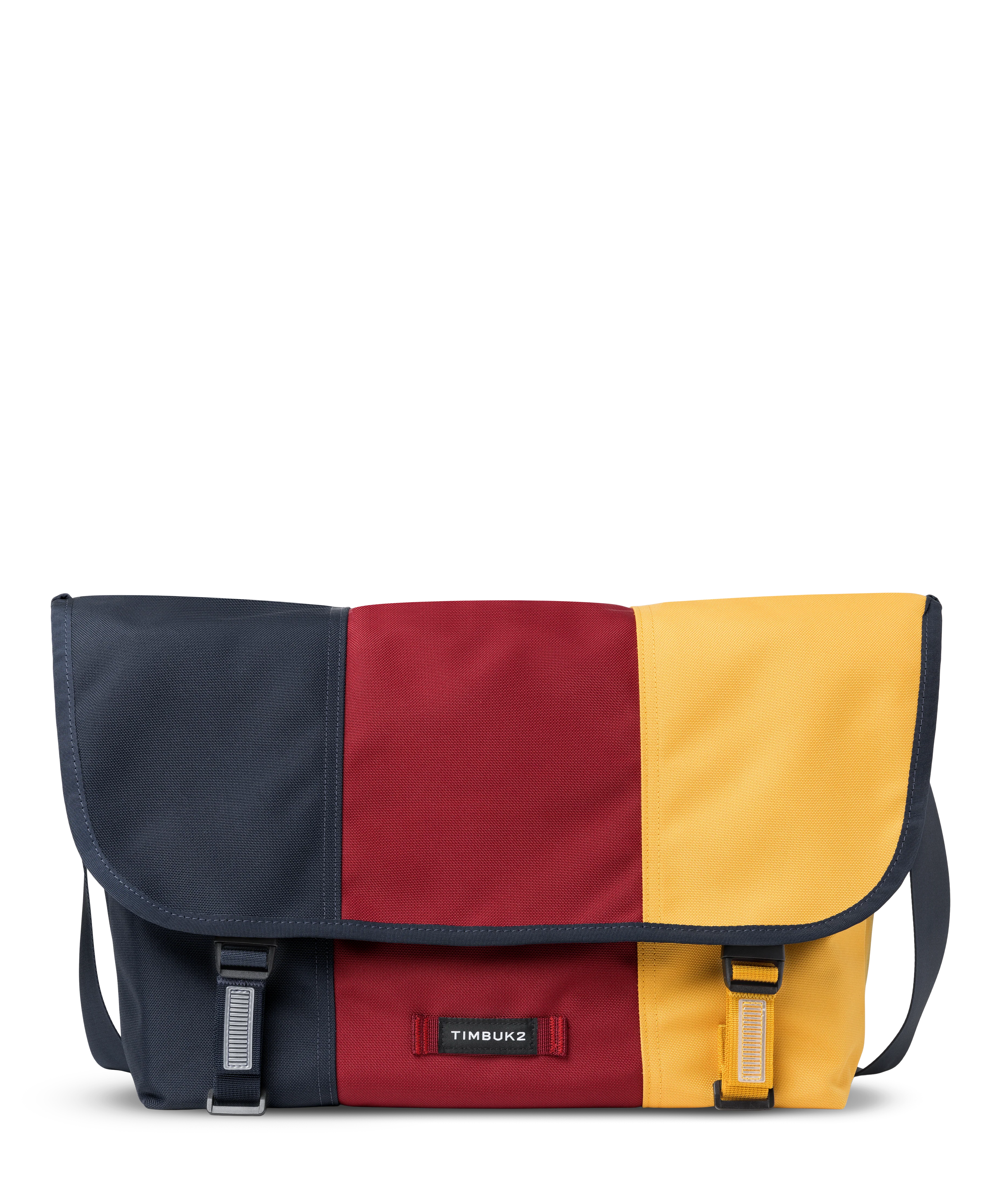 Classic Messenger Bag - Image 14