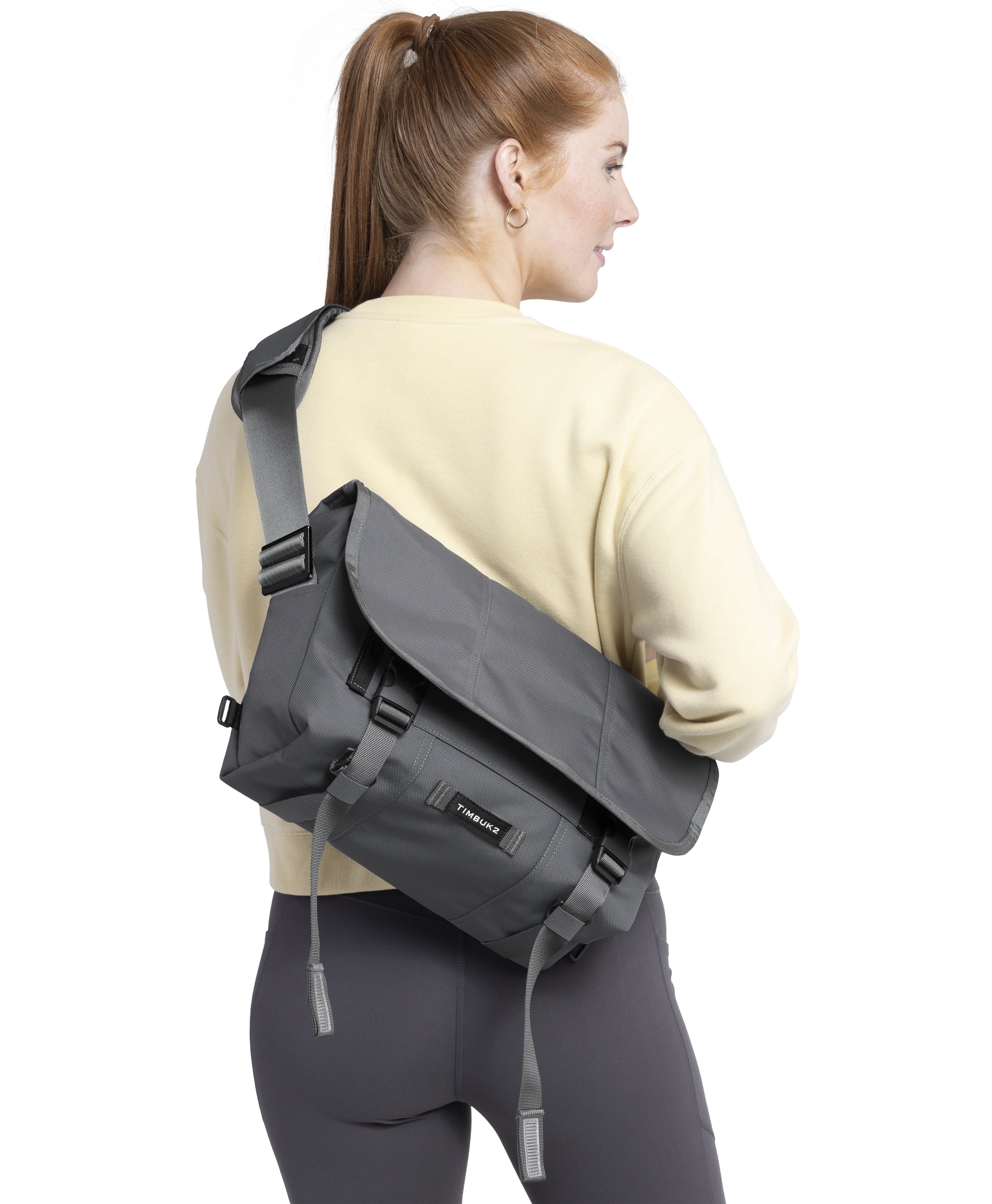 Classic Messenger Bag - Image 142
