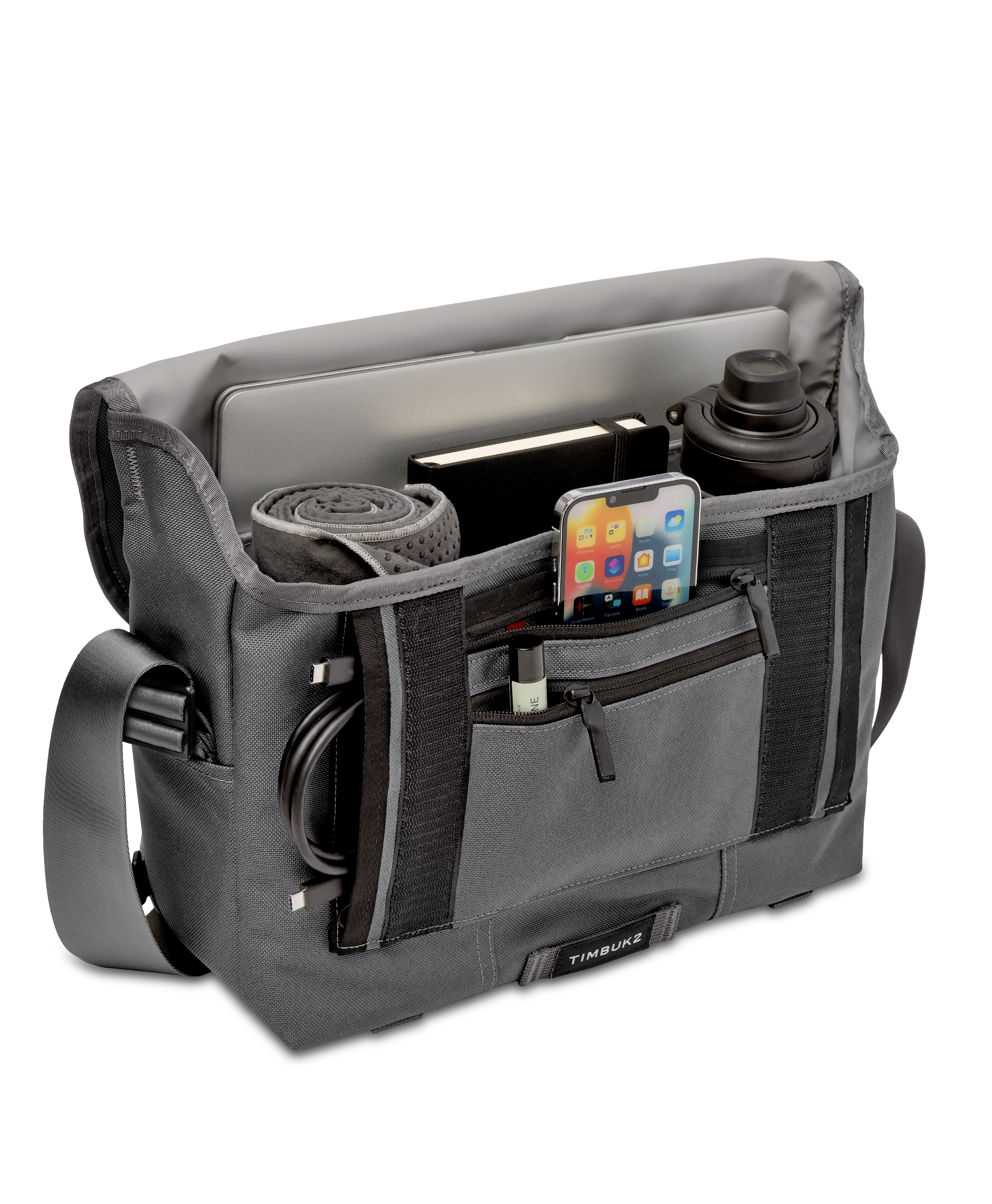 Classic Messenger Bag - Image 143