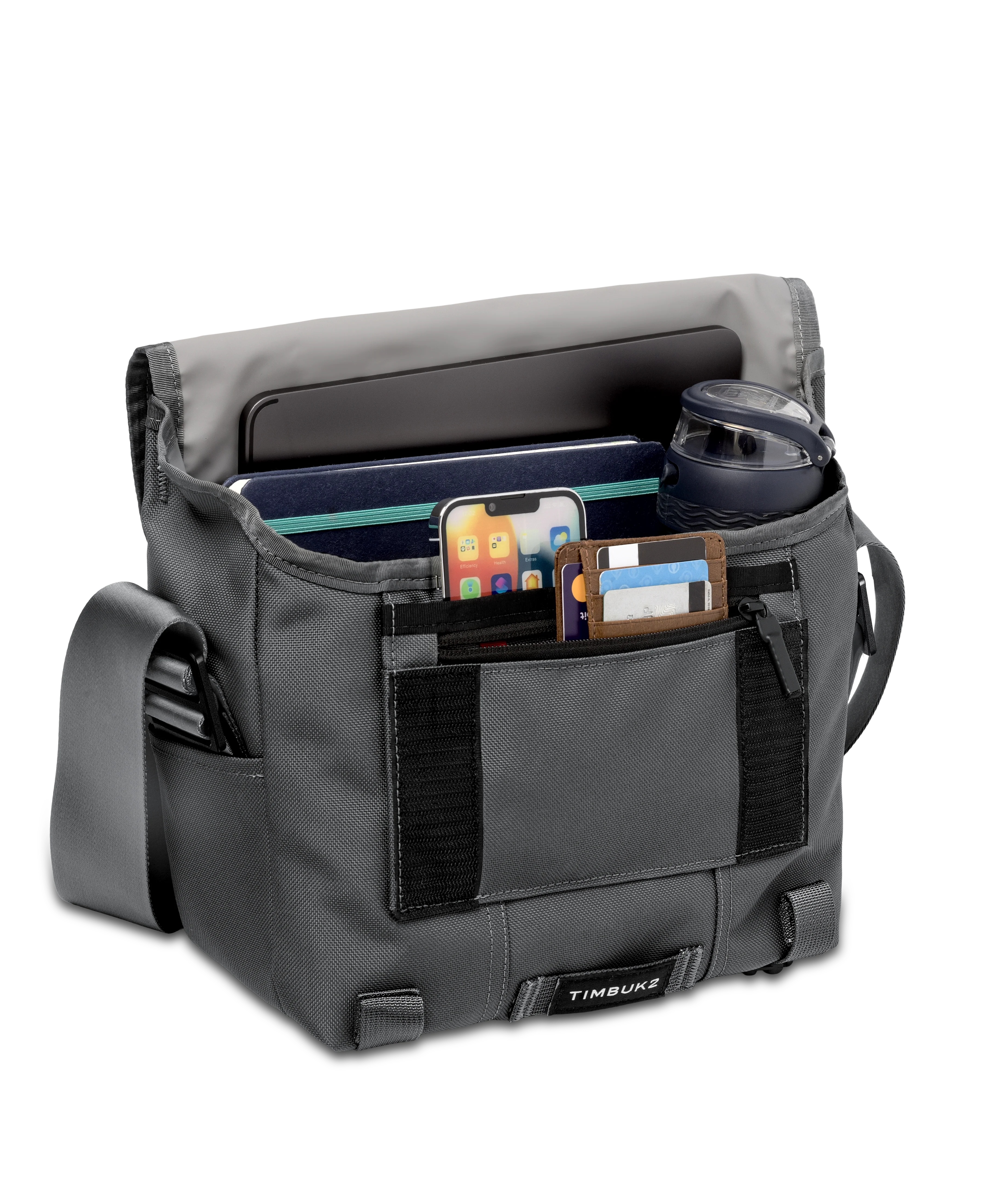Classic Messenger Bag - Image 145