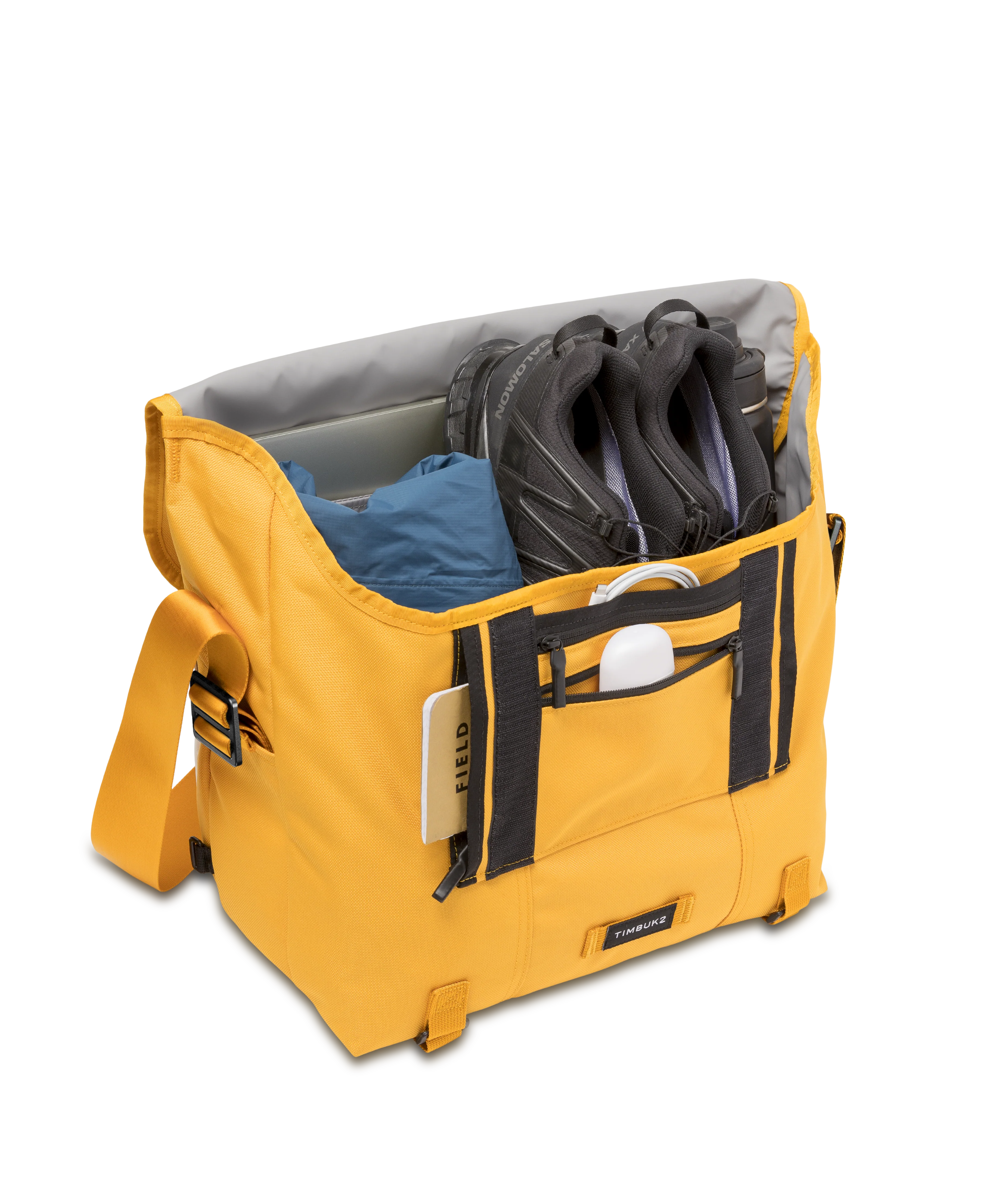 Classic Messenger Bag - Image 146