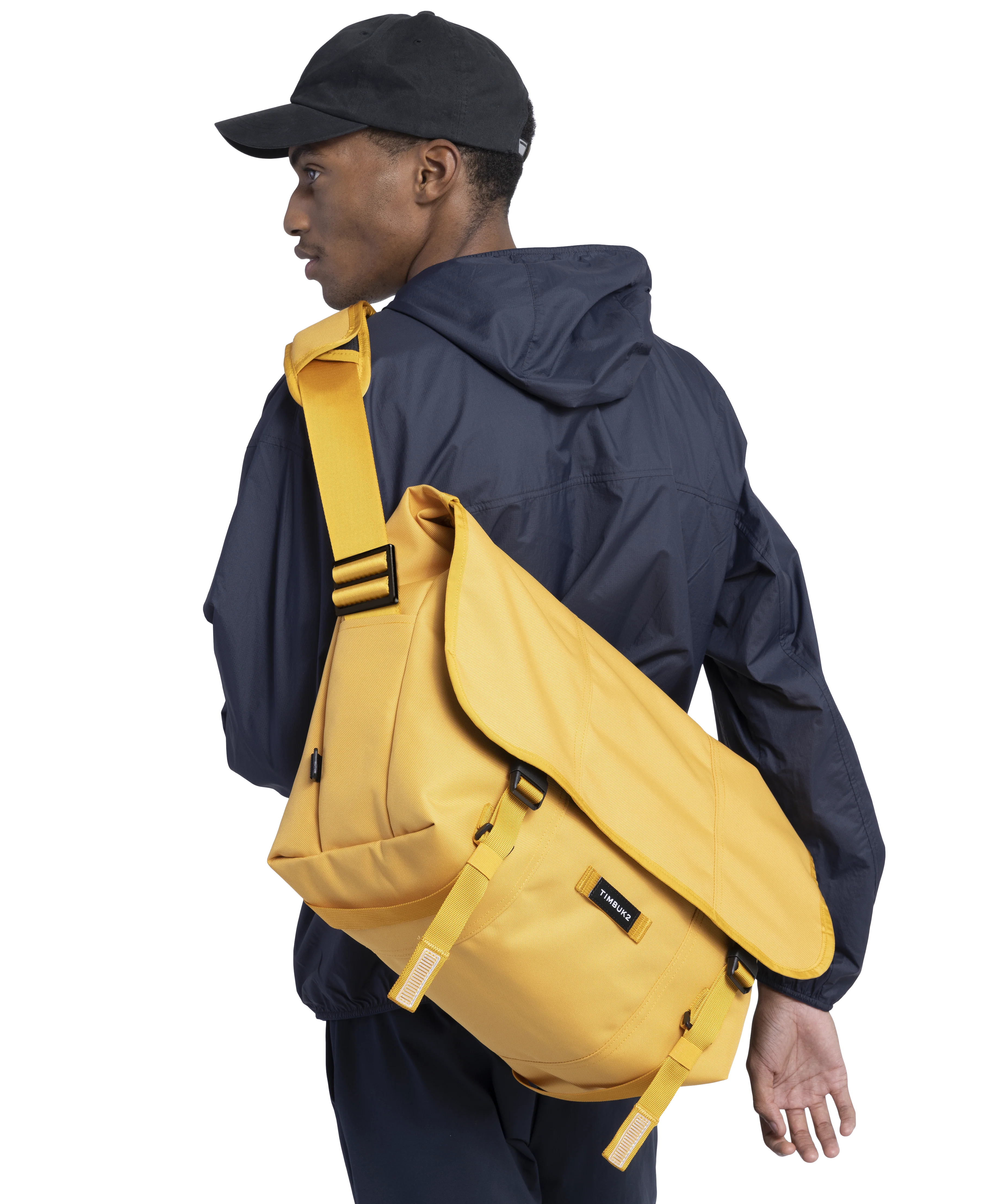 Classic Messenger Bag - Image 147
