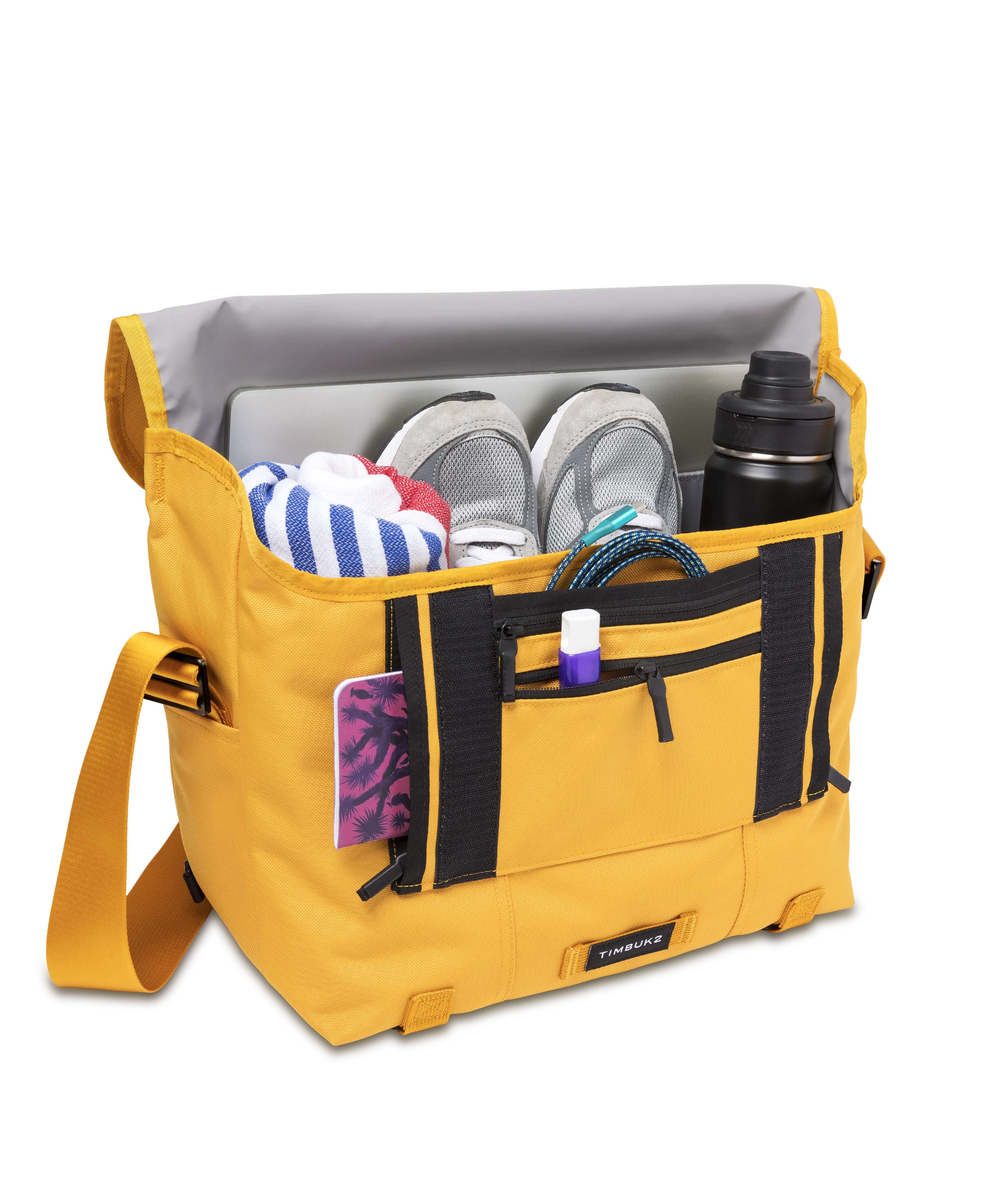 Classic Messenger Bag - Image 148