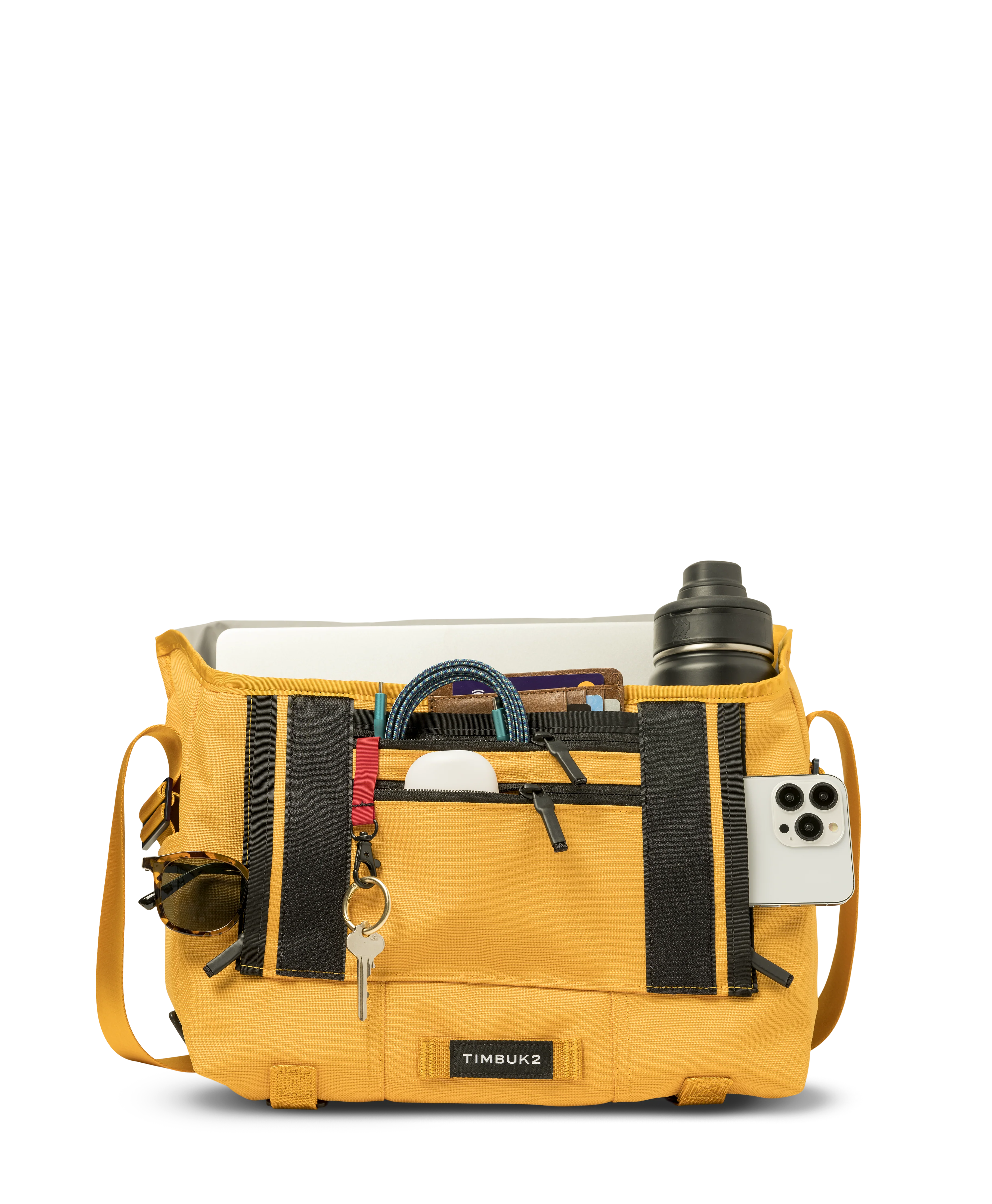 Classic Messenger Bag - Image 150