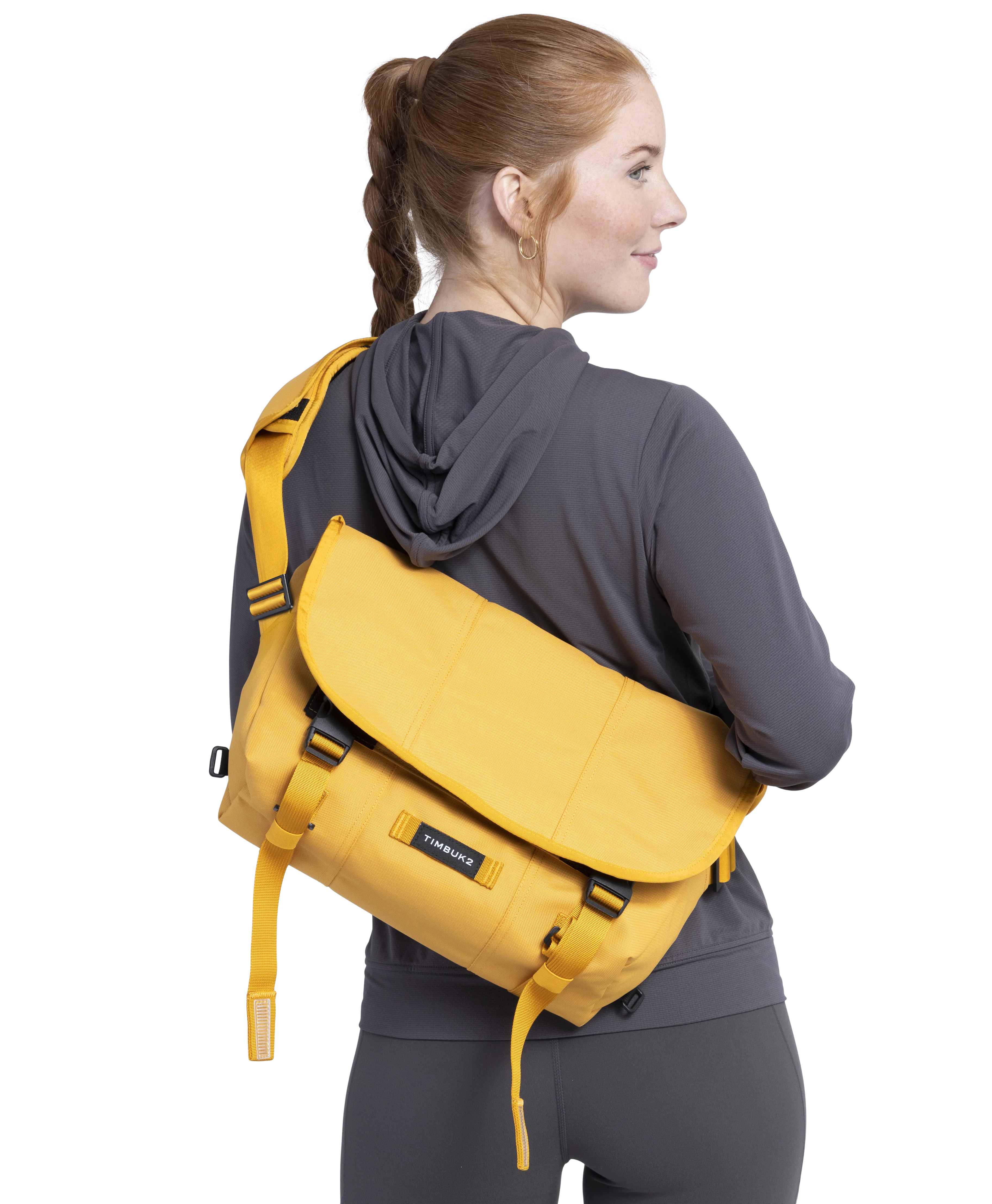 Classic Messenger Bag - Image 151