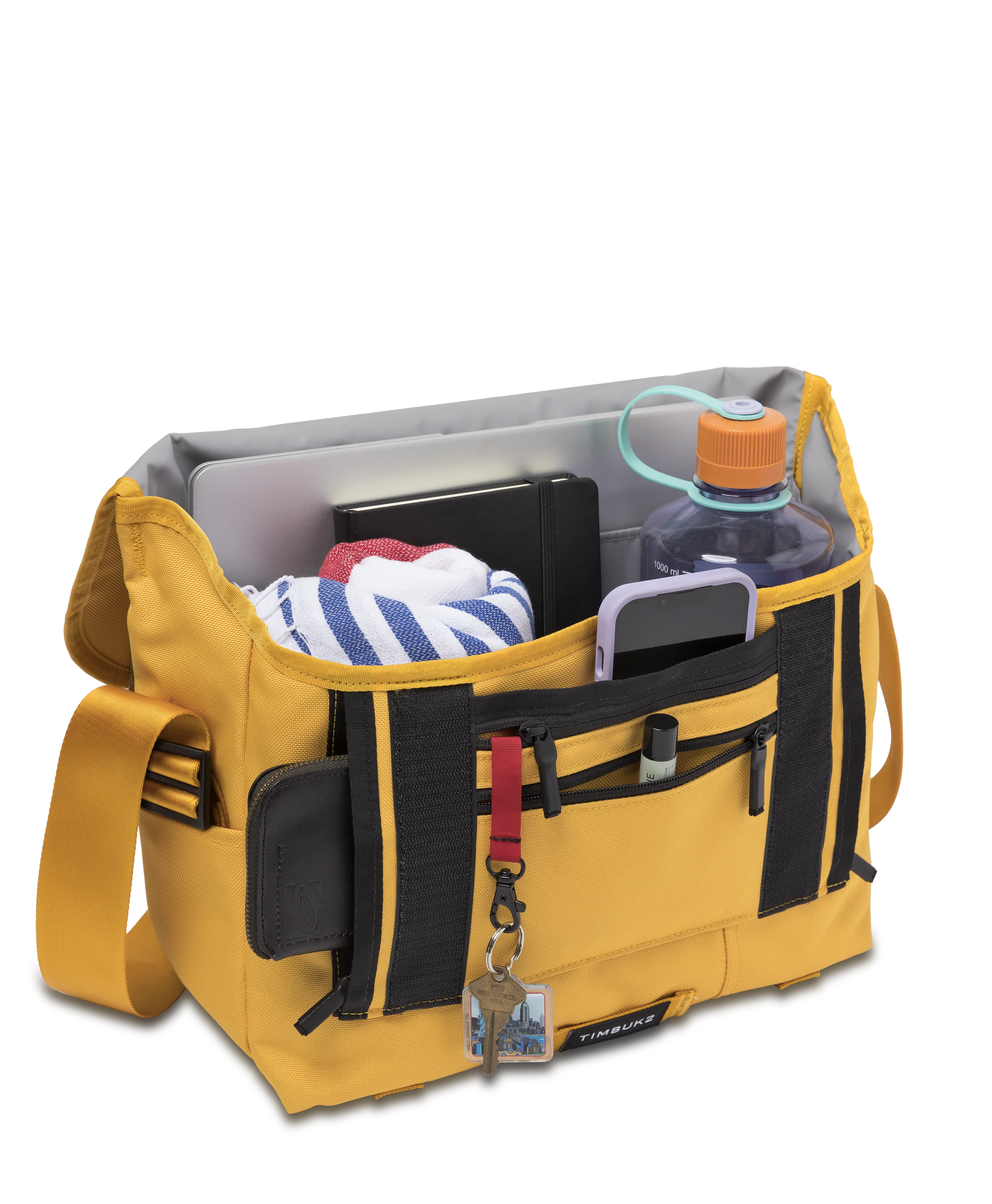 Classic Messenger Bag - Image 152