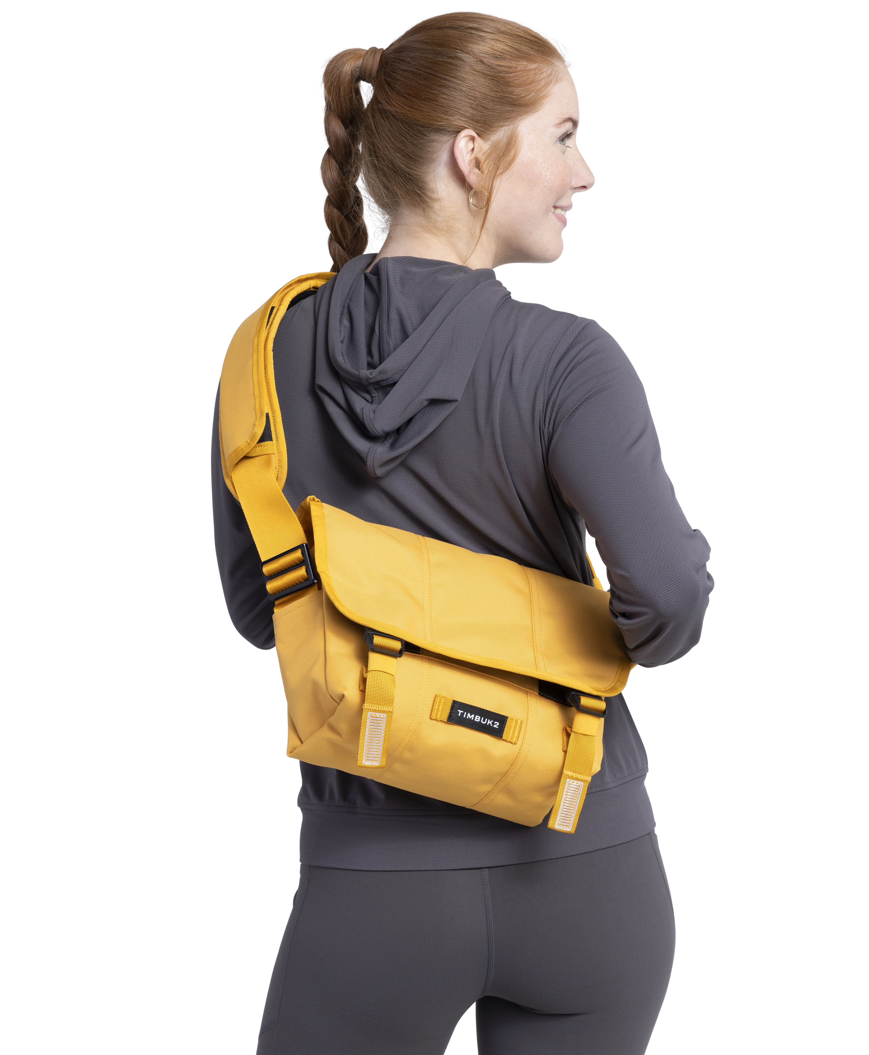 Classic Messenger Bag - Image 154