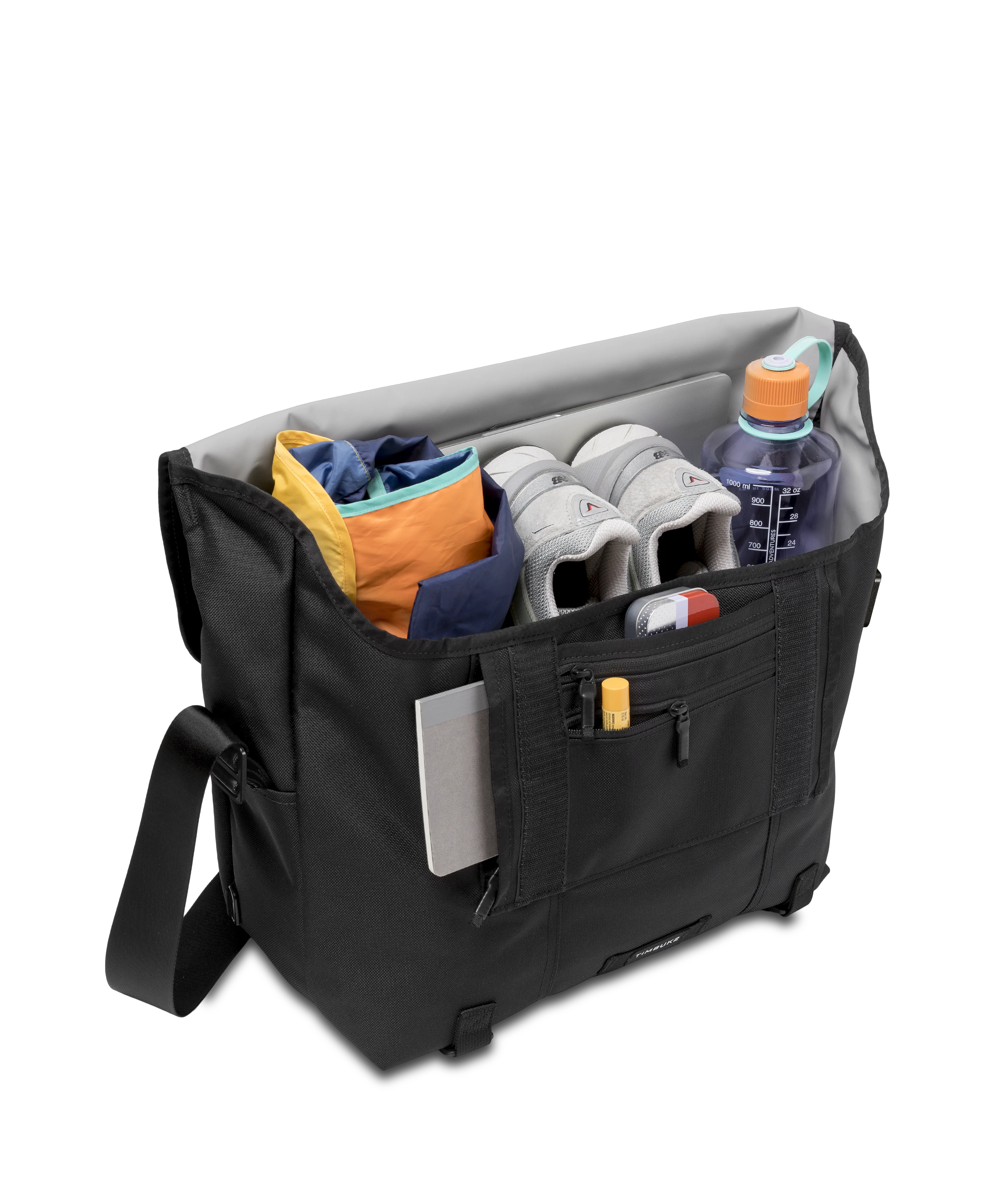 Classic Messenger Bag - Image 156