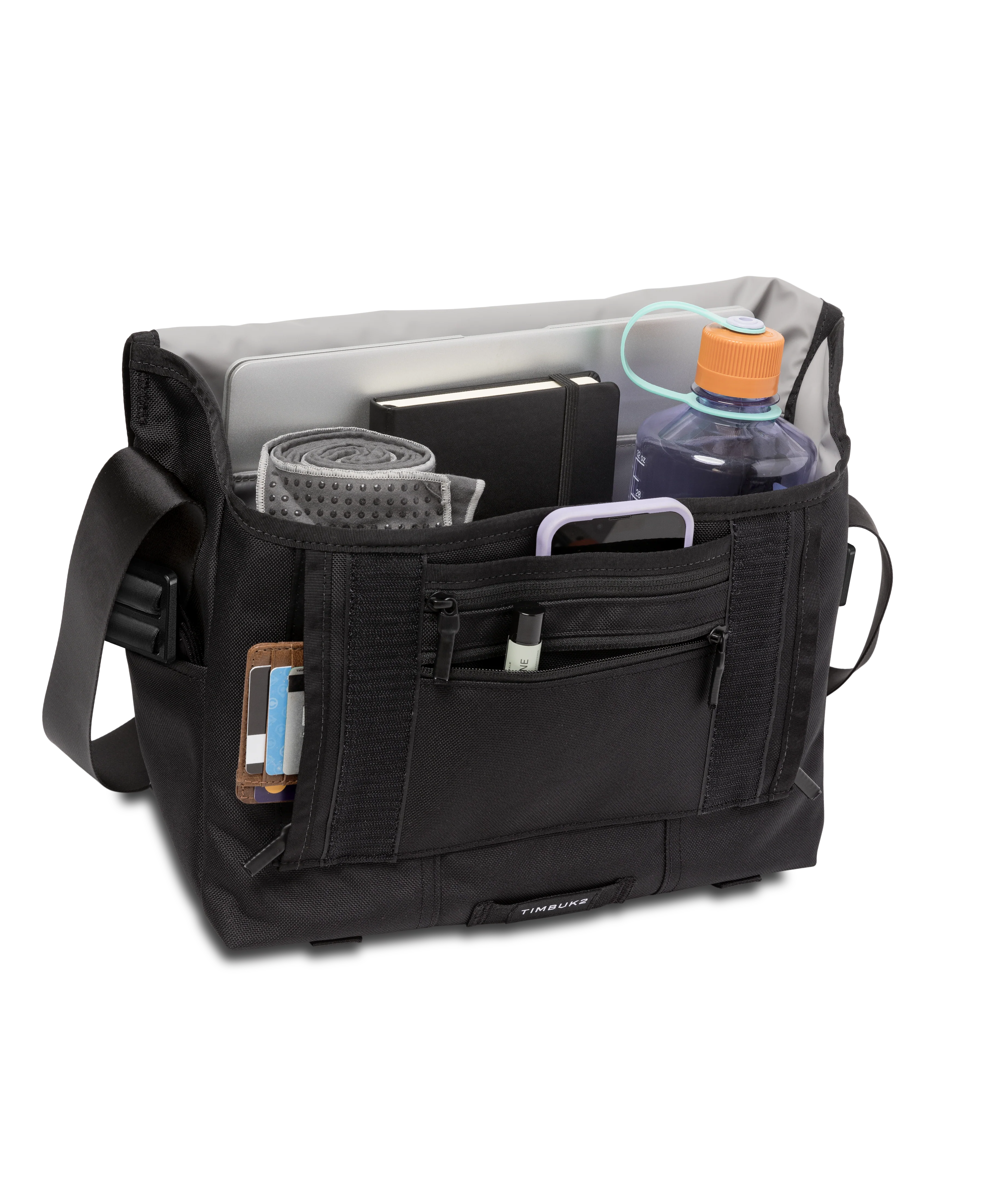 Classic Messenger Bag - Image 158