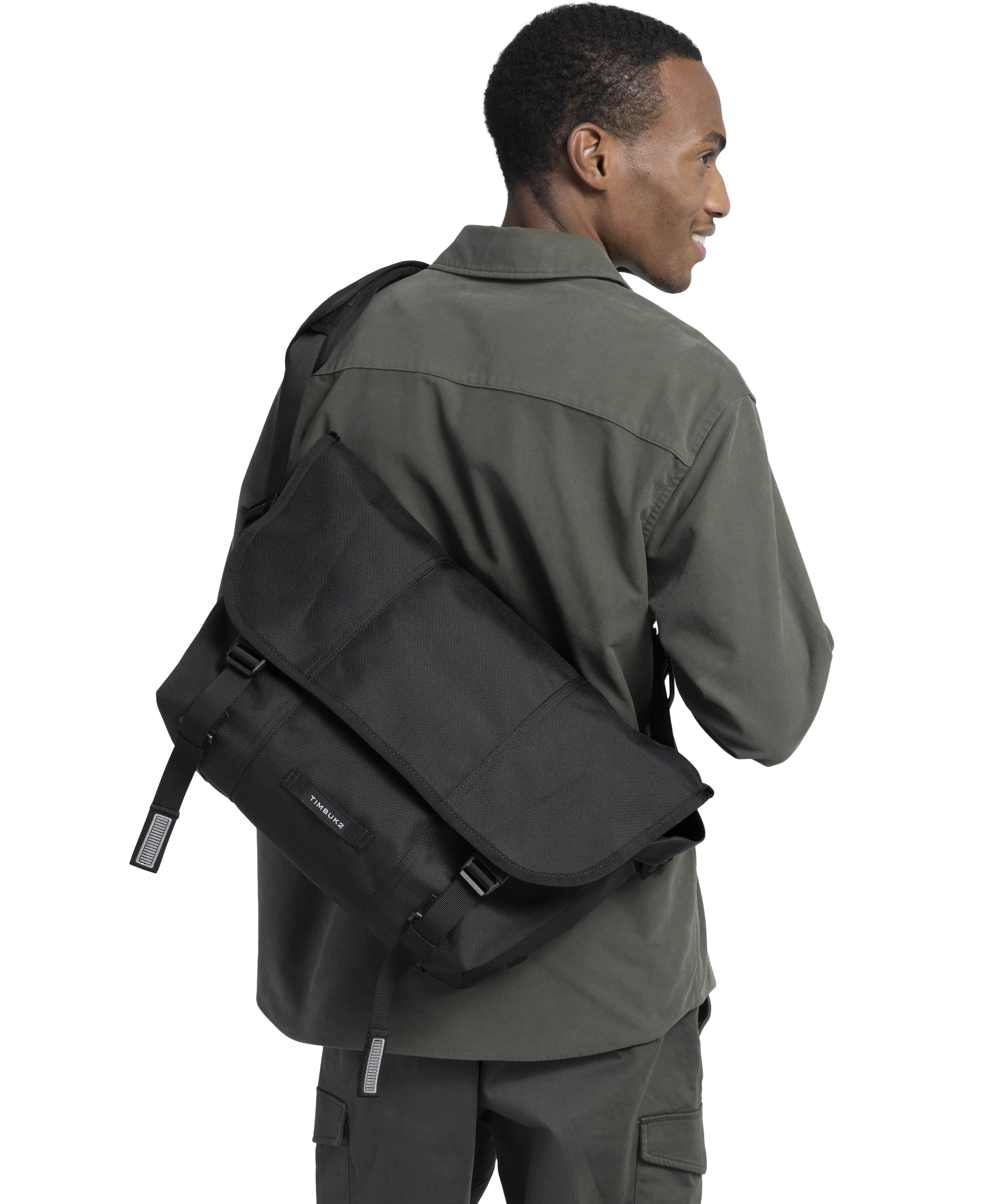 Classic Messenger Bag - Image 159