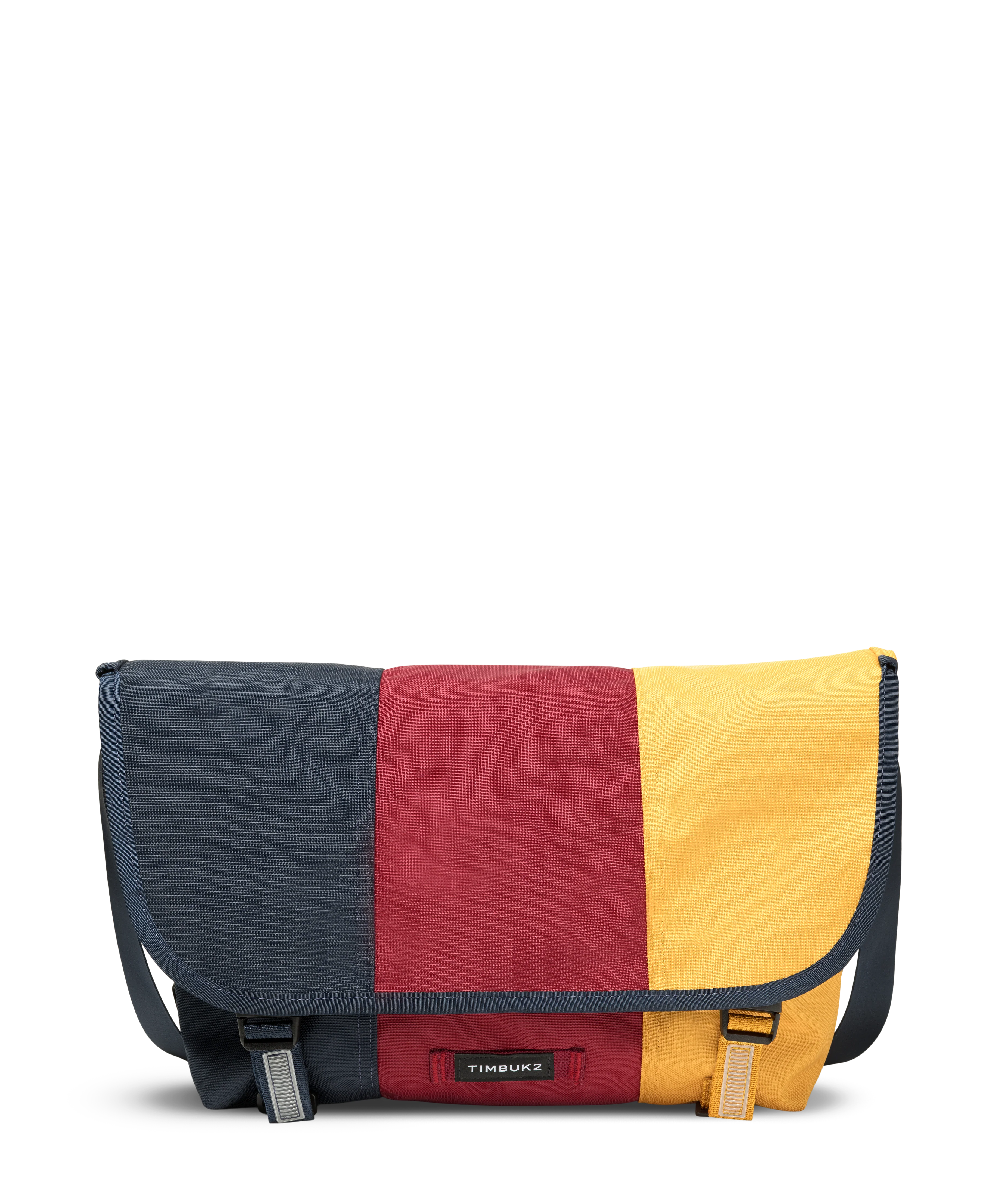 Classic Messenger Bag - Image 16