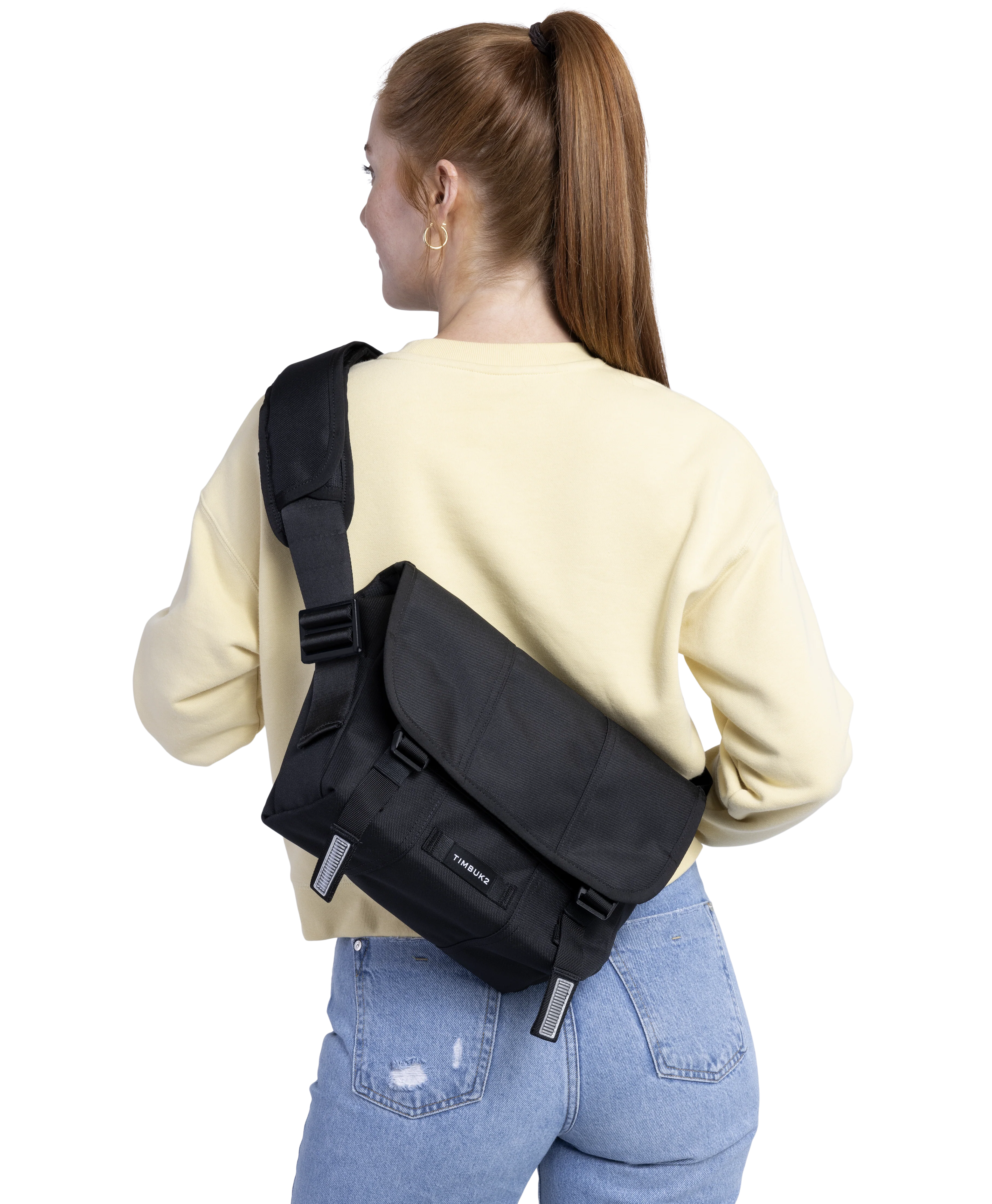 Classic Messenger Bag - Image 161
