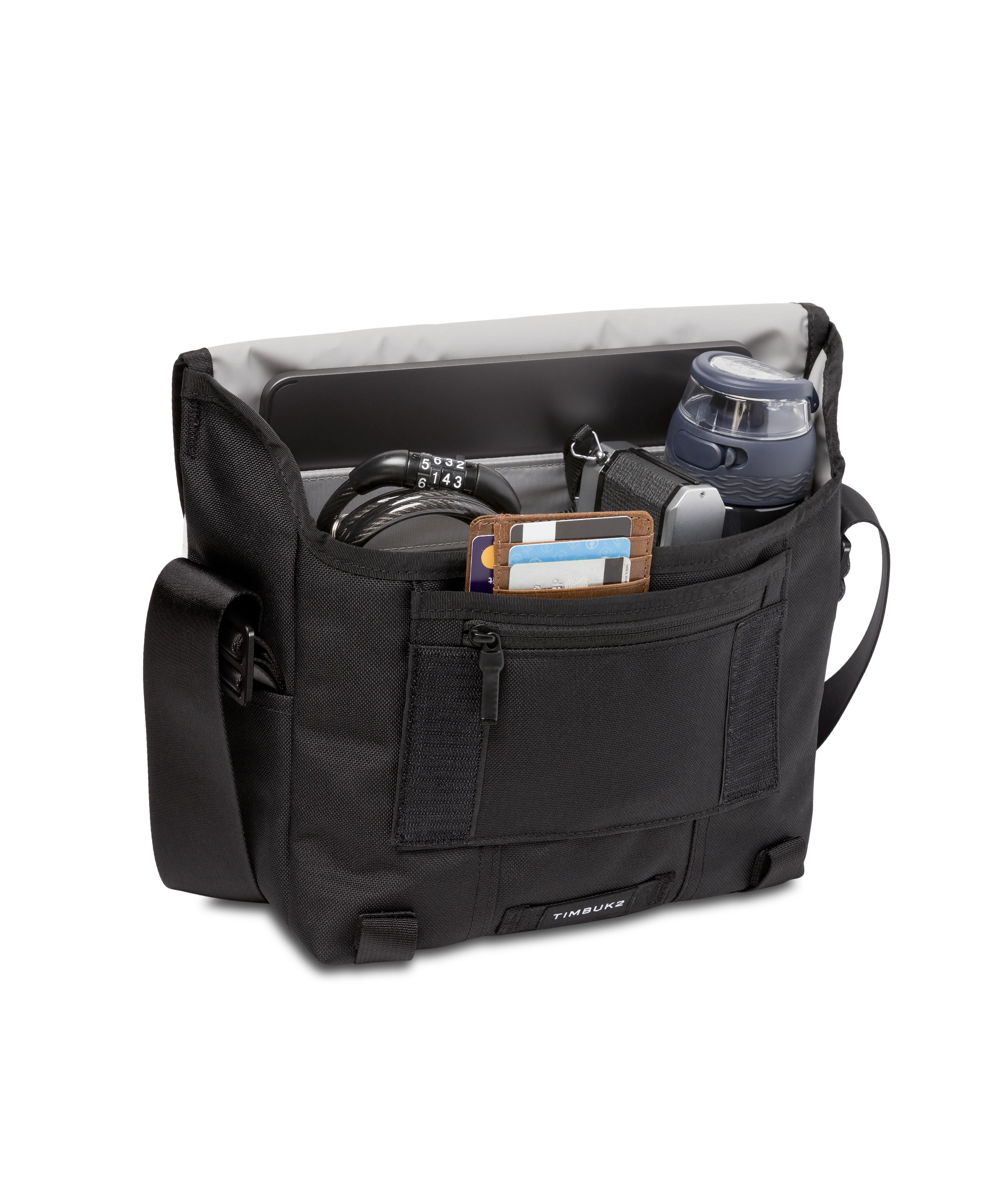 Classic Messenger Bag - Image 162