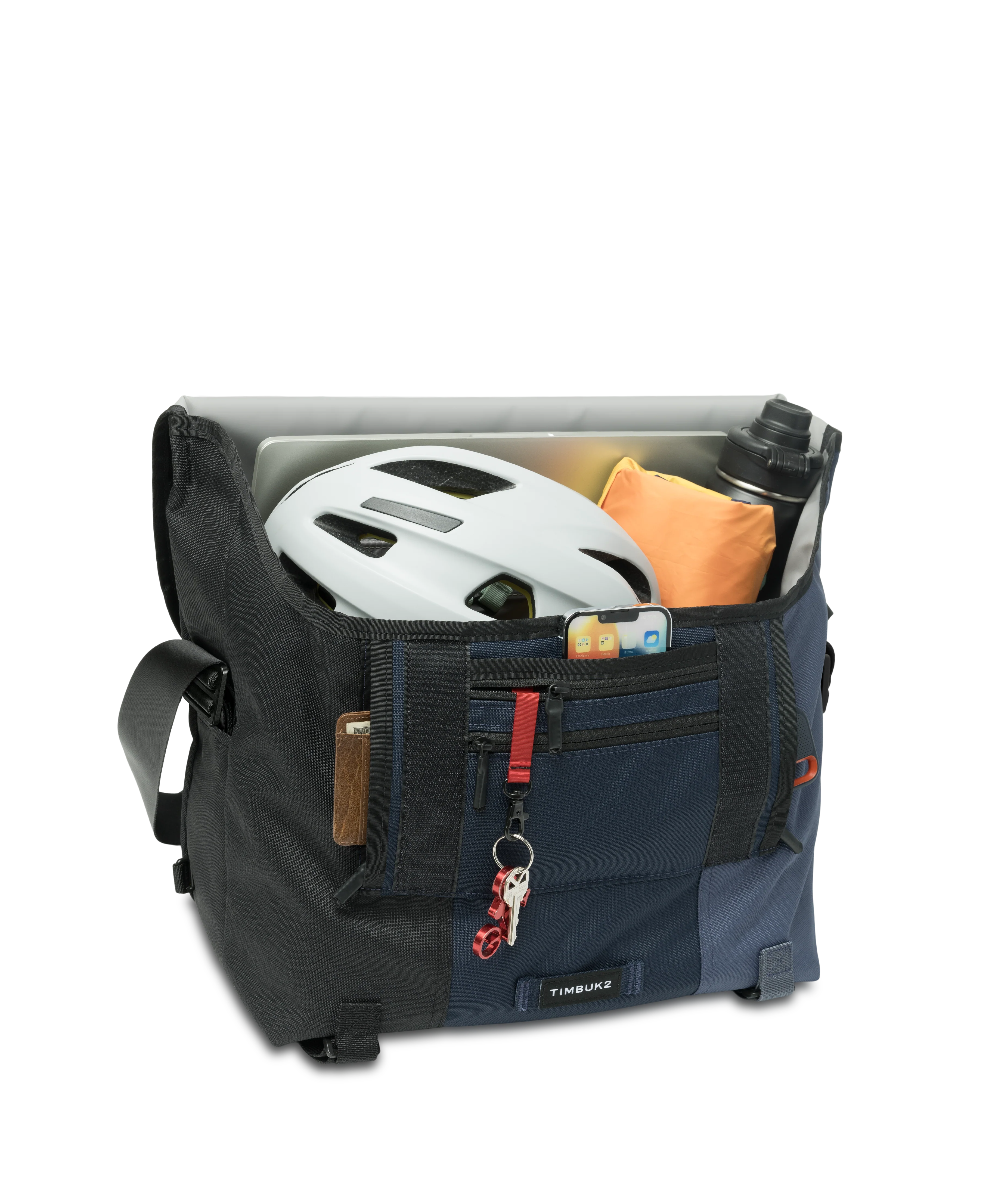 Classic Messenger Bag - Image 163