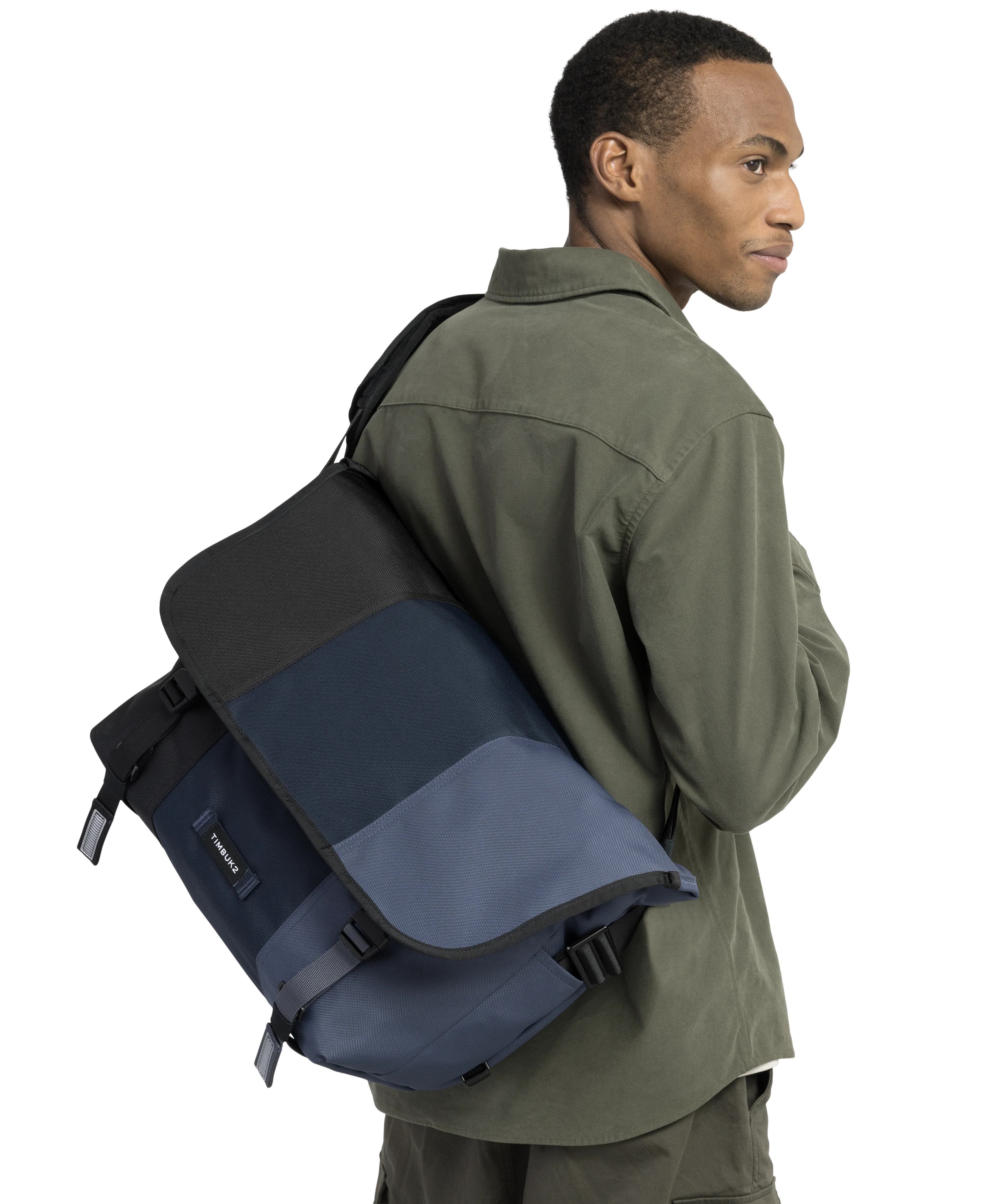 Classic Messenger Bag - Image 164