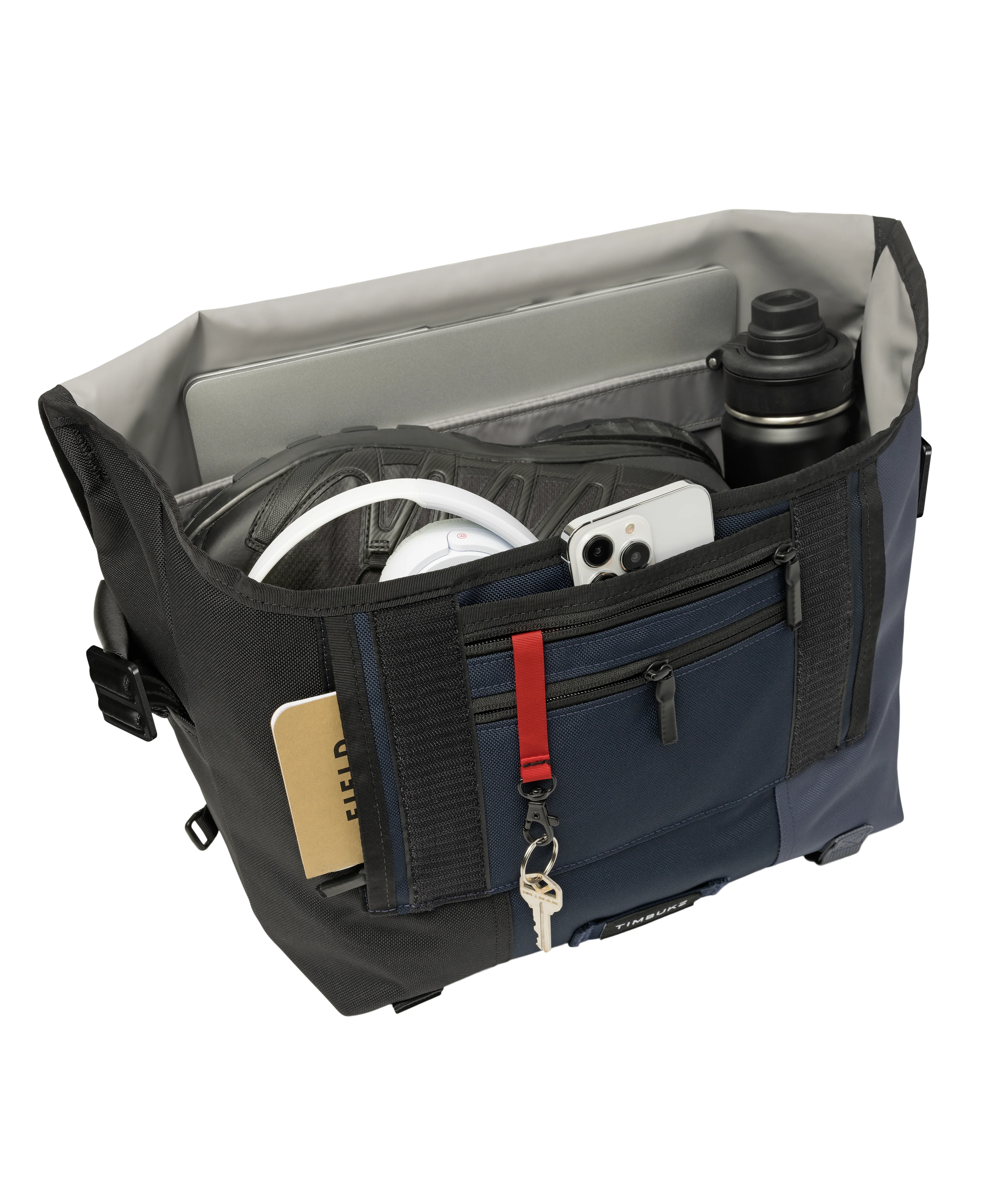 Classic Messenger Bag - Image 165