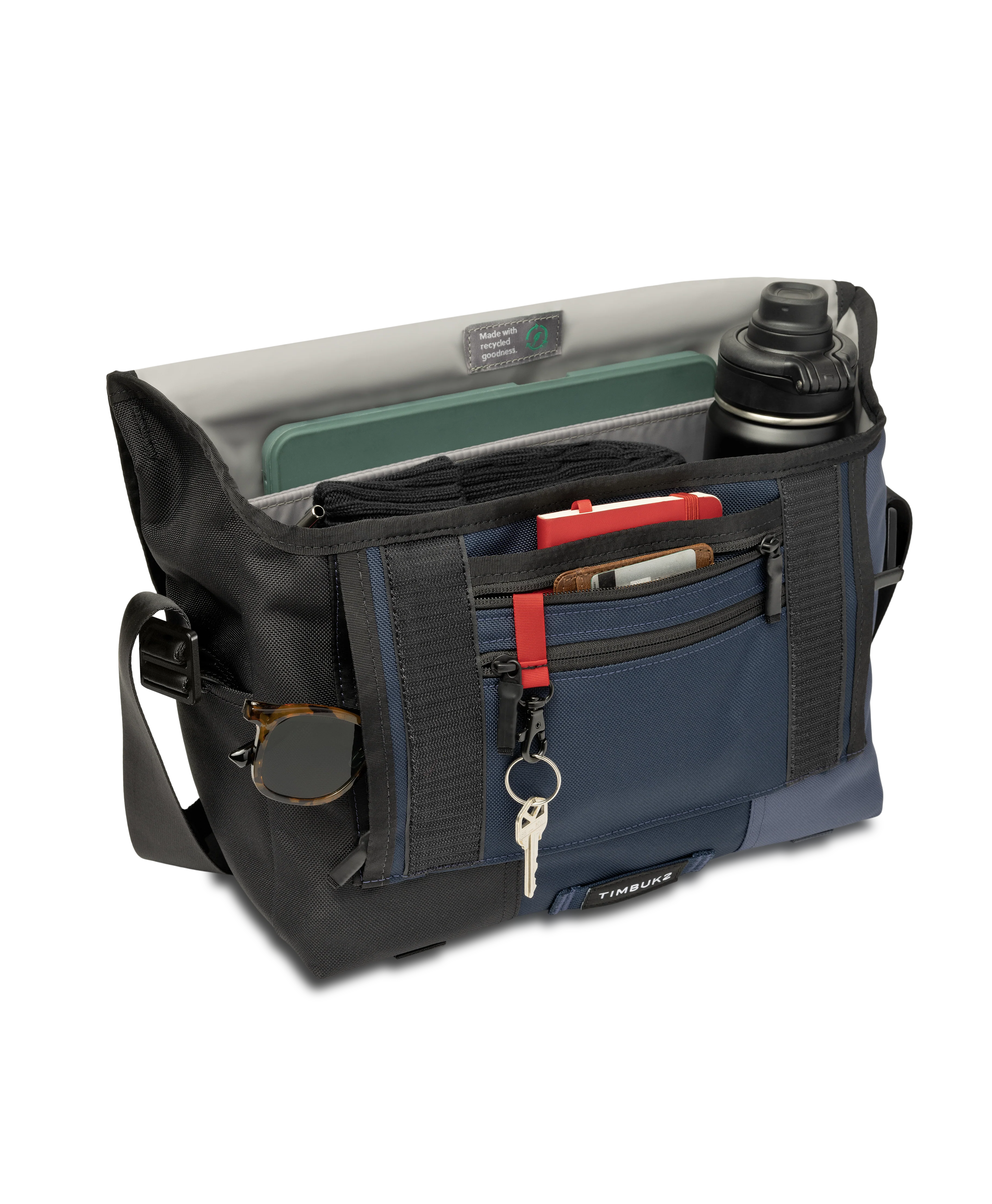 Classic Messenger Bag - Image 166
