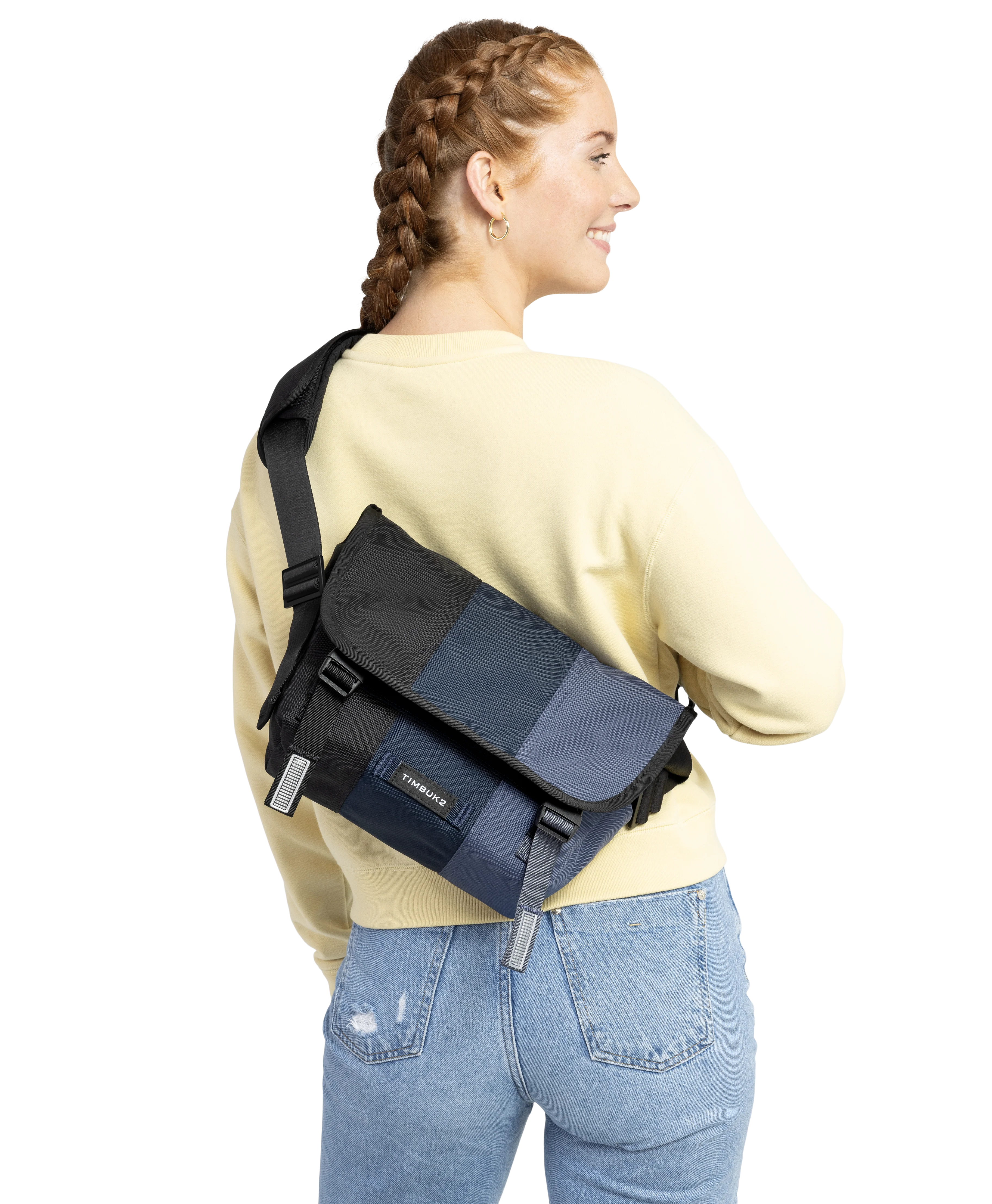 Classic Messenger Bag - Image 167