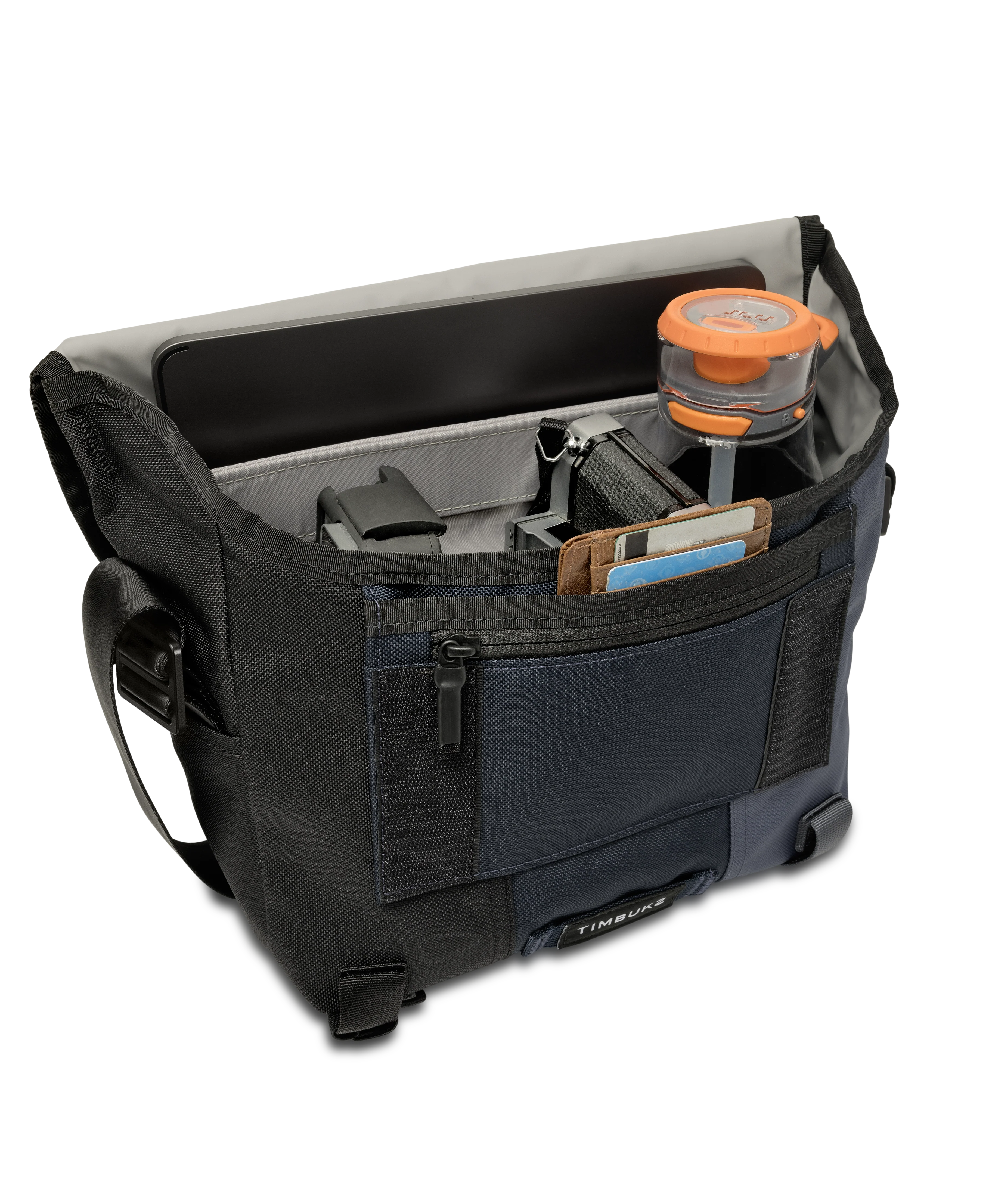 Classic Messenger Bag - Image 168