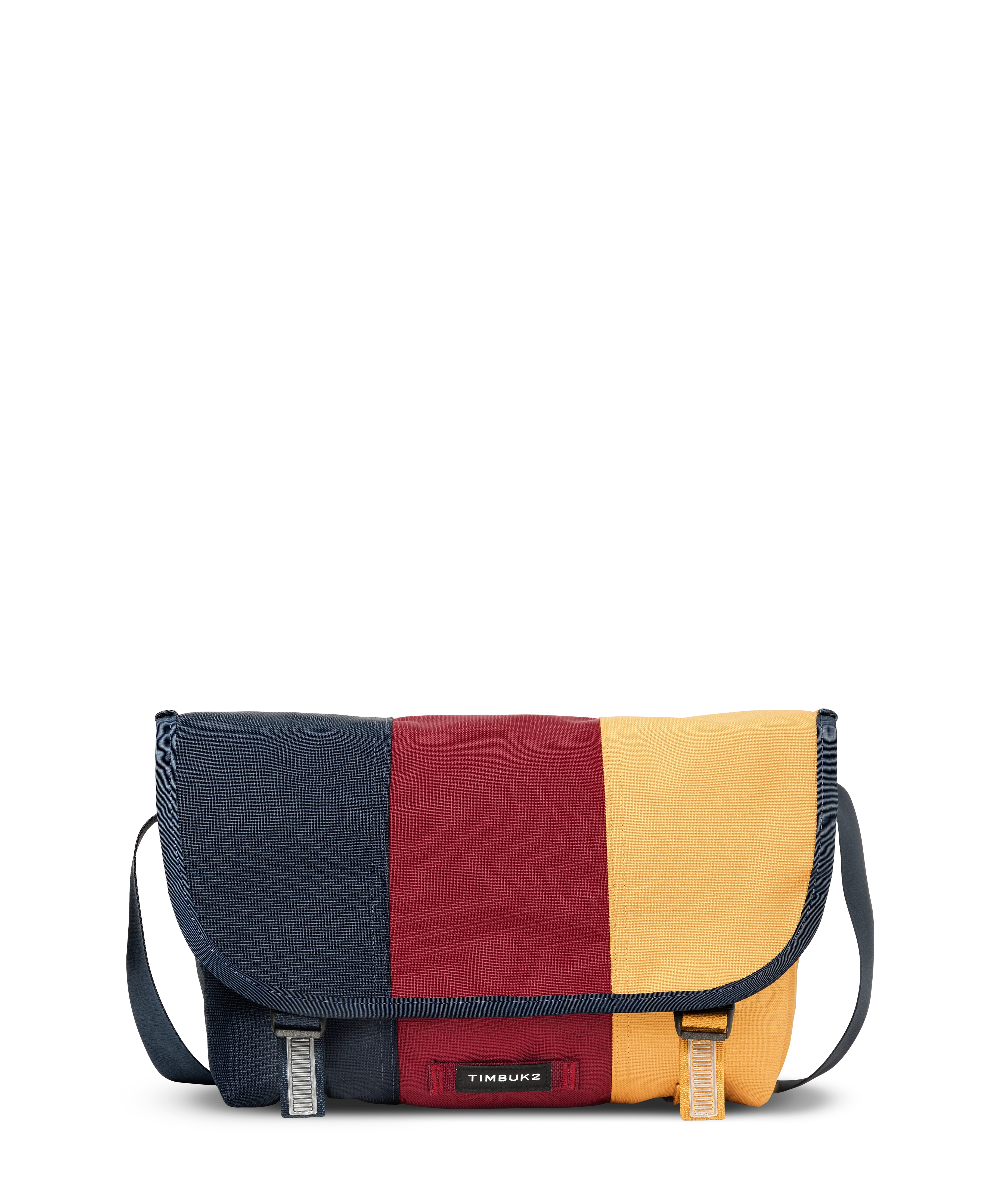 Classic Messenger Bag - Image 17