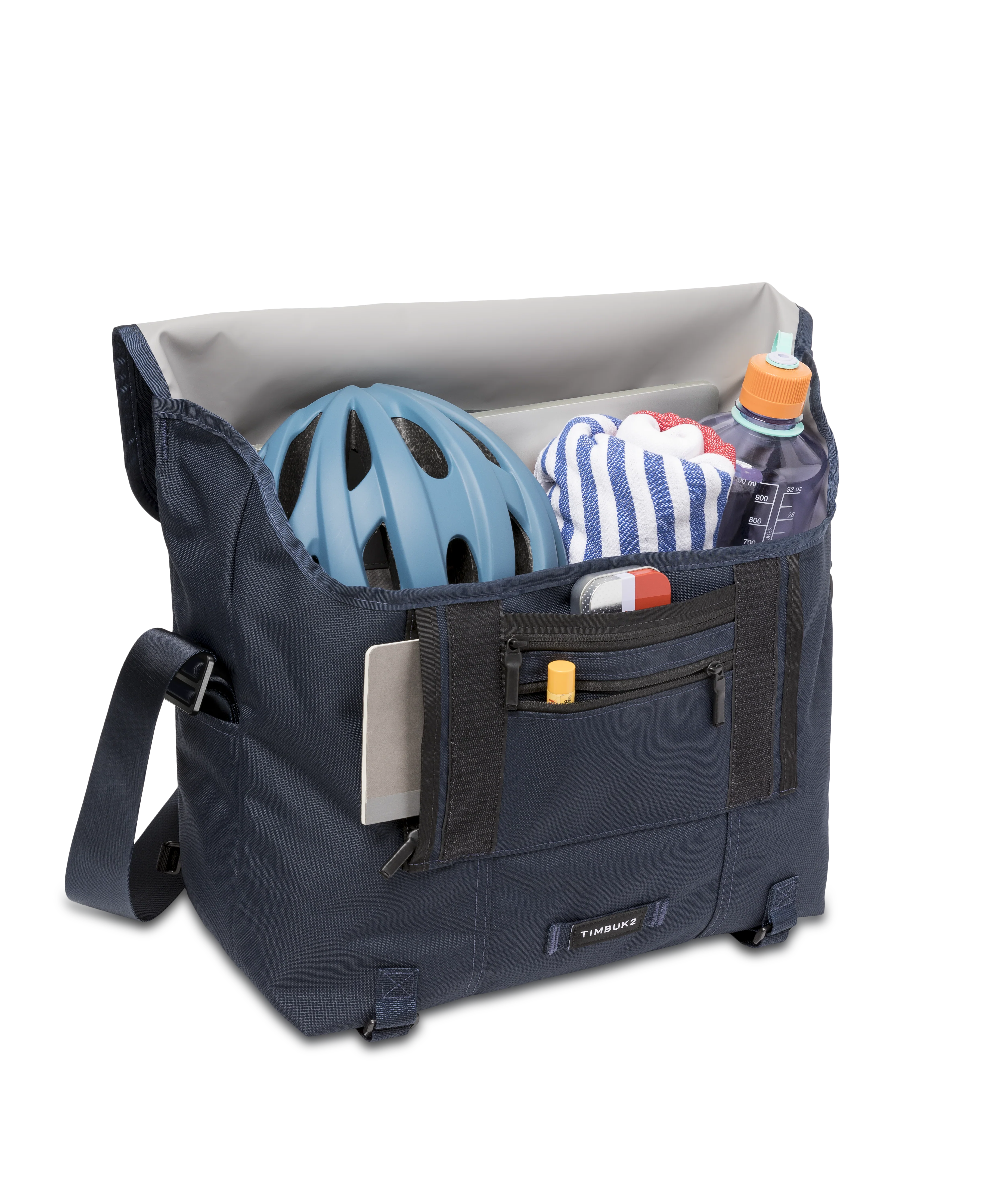 Classic Messenger Bag - Image 170