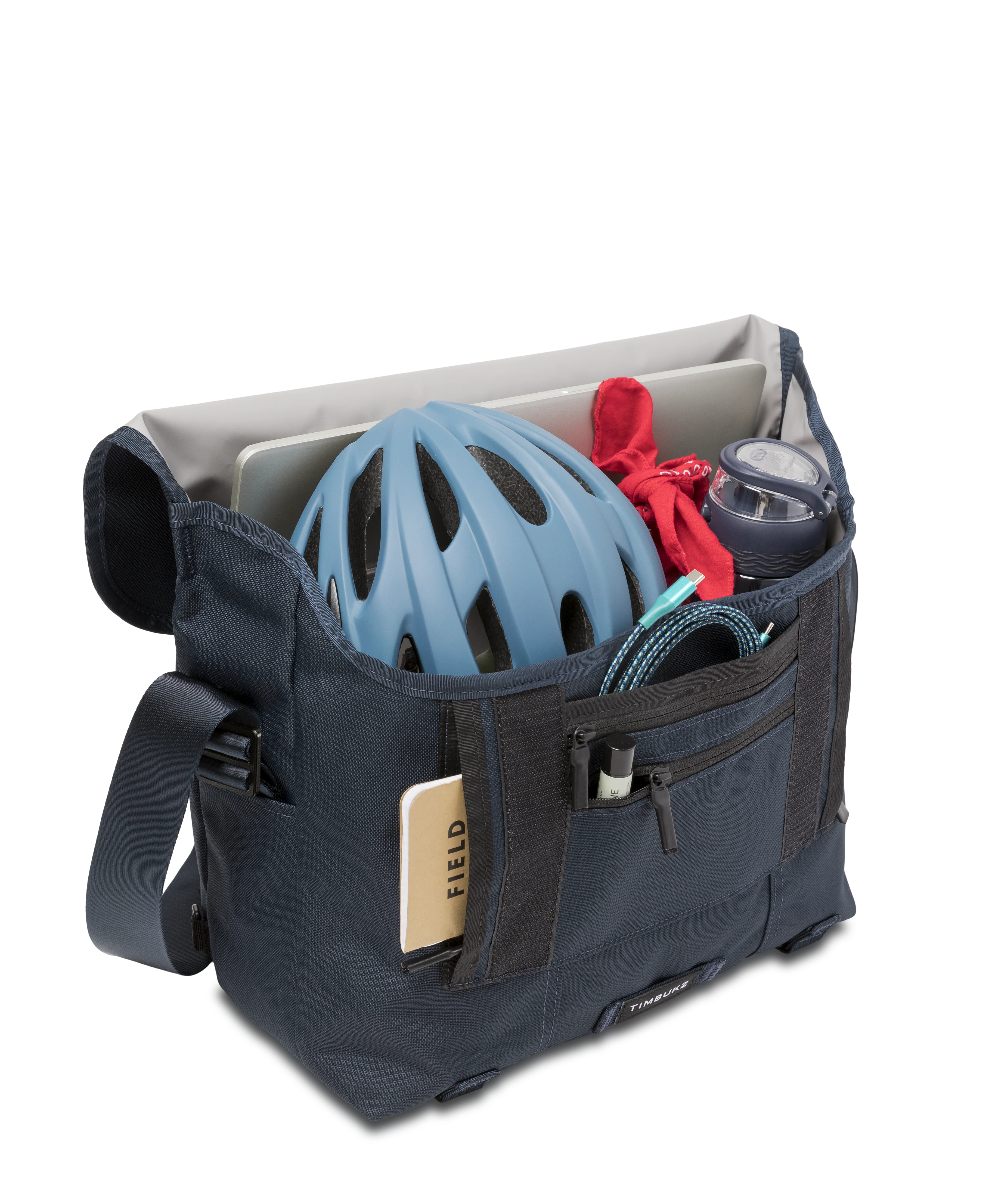 Classic Messenger Bag - Image 171