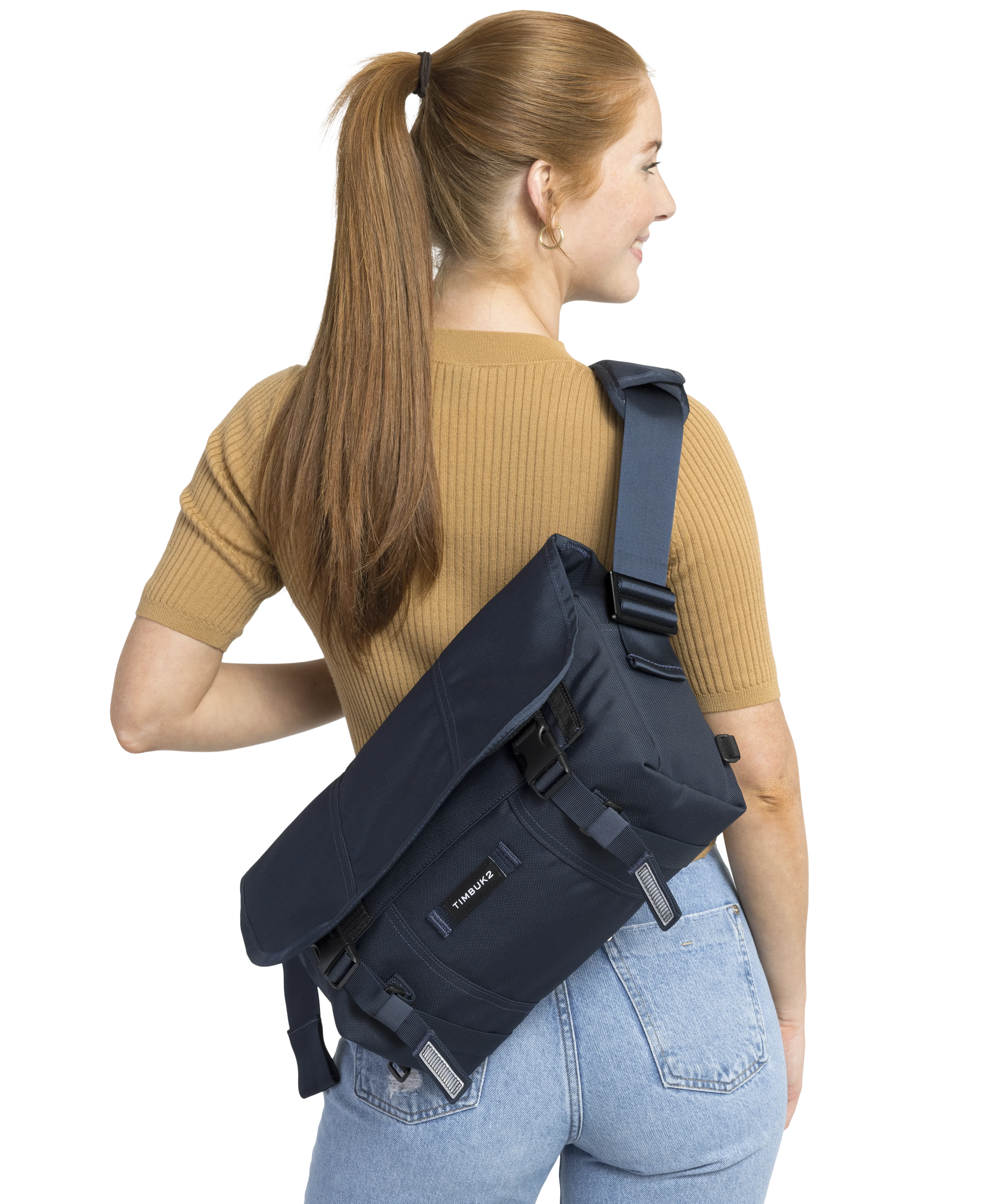 Classic Messenger Bag - Image 172