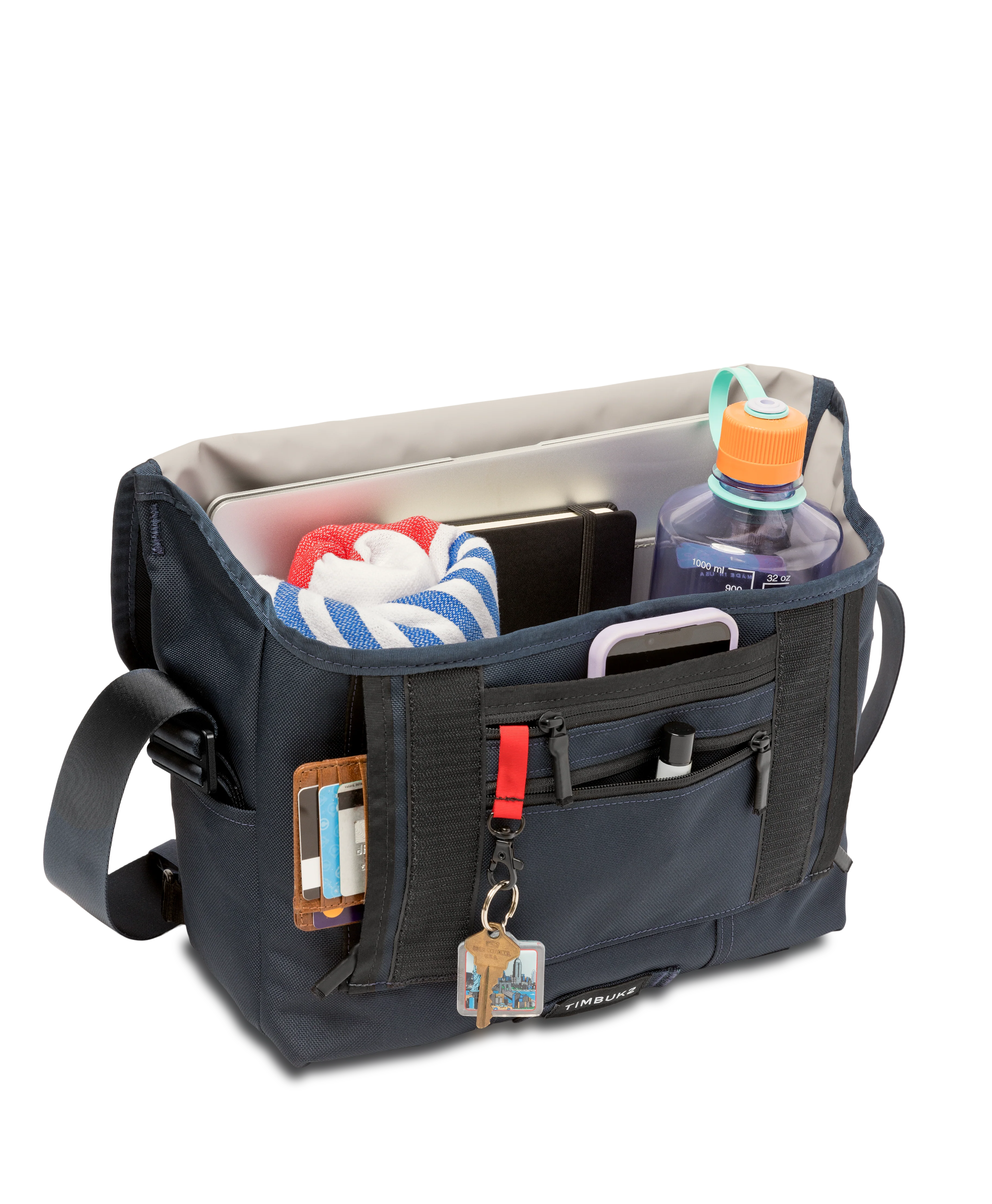 Classic Messenger Bag - Image 173