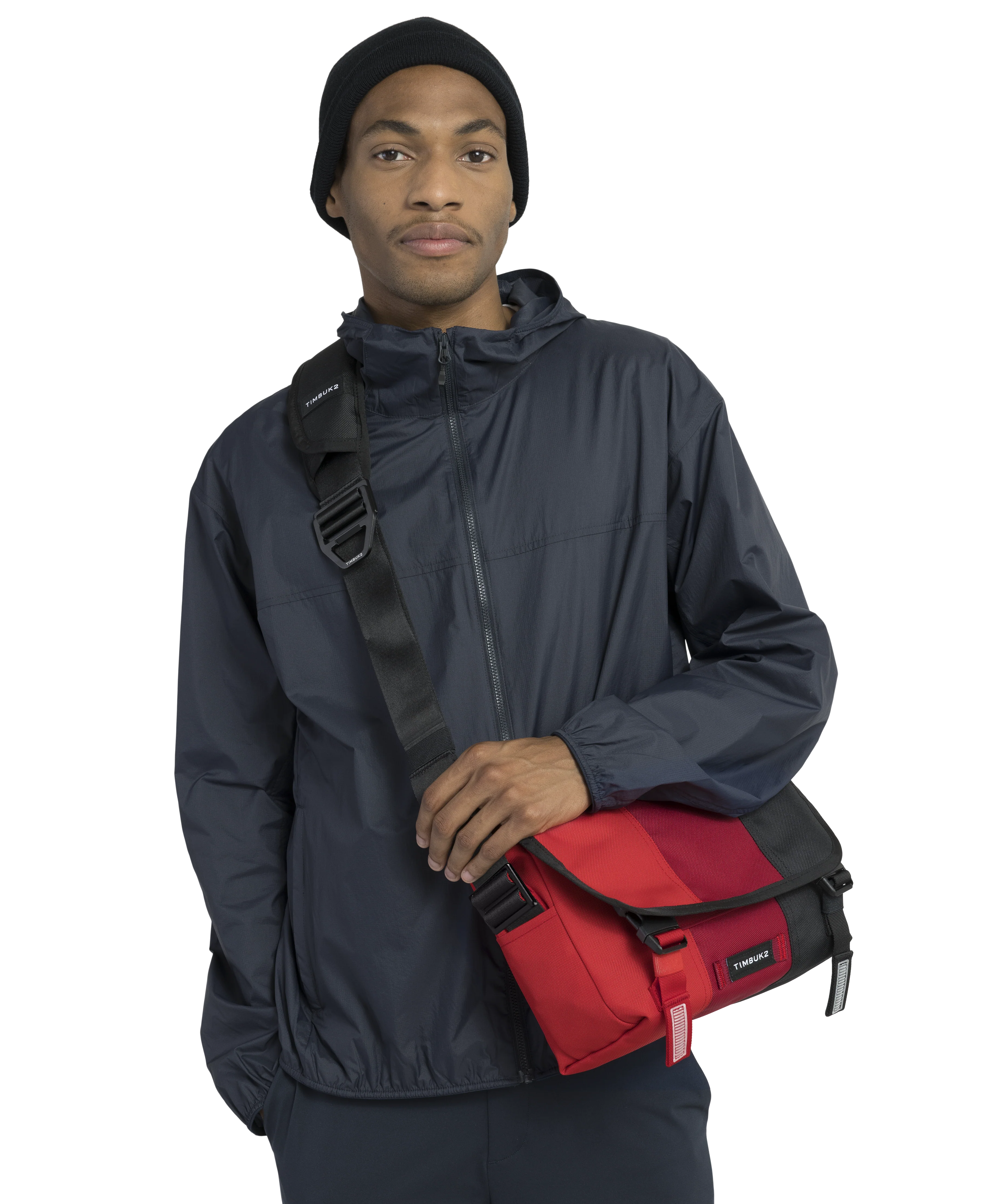 Classic Messenger Bag - Image 175