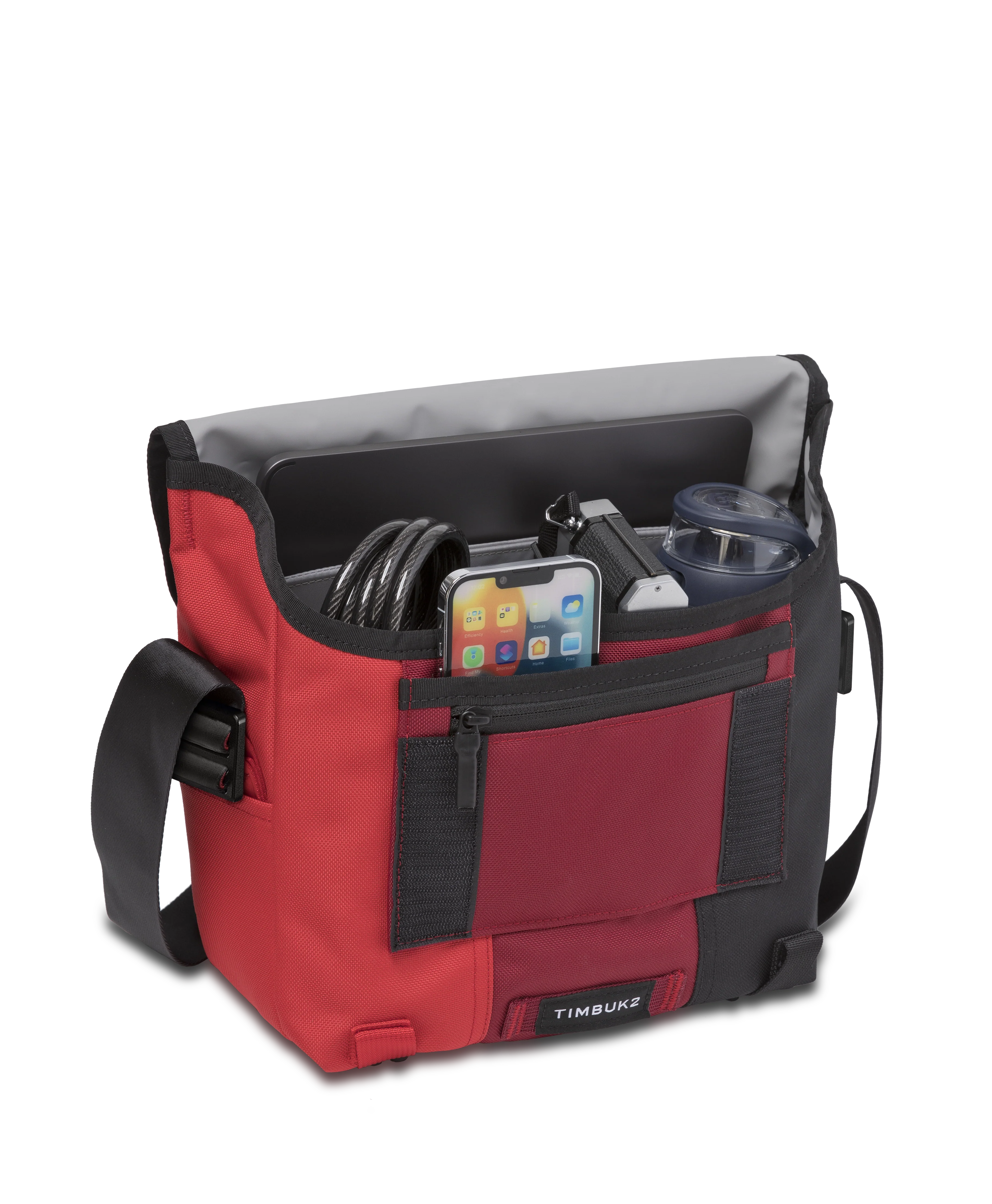 Classic Messenger Bag - Image 176