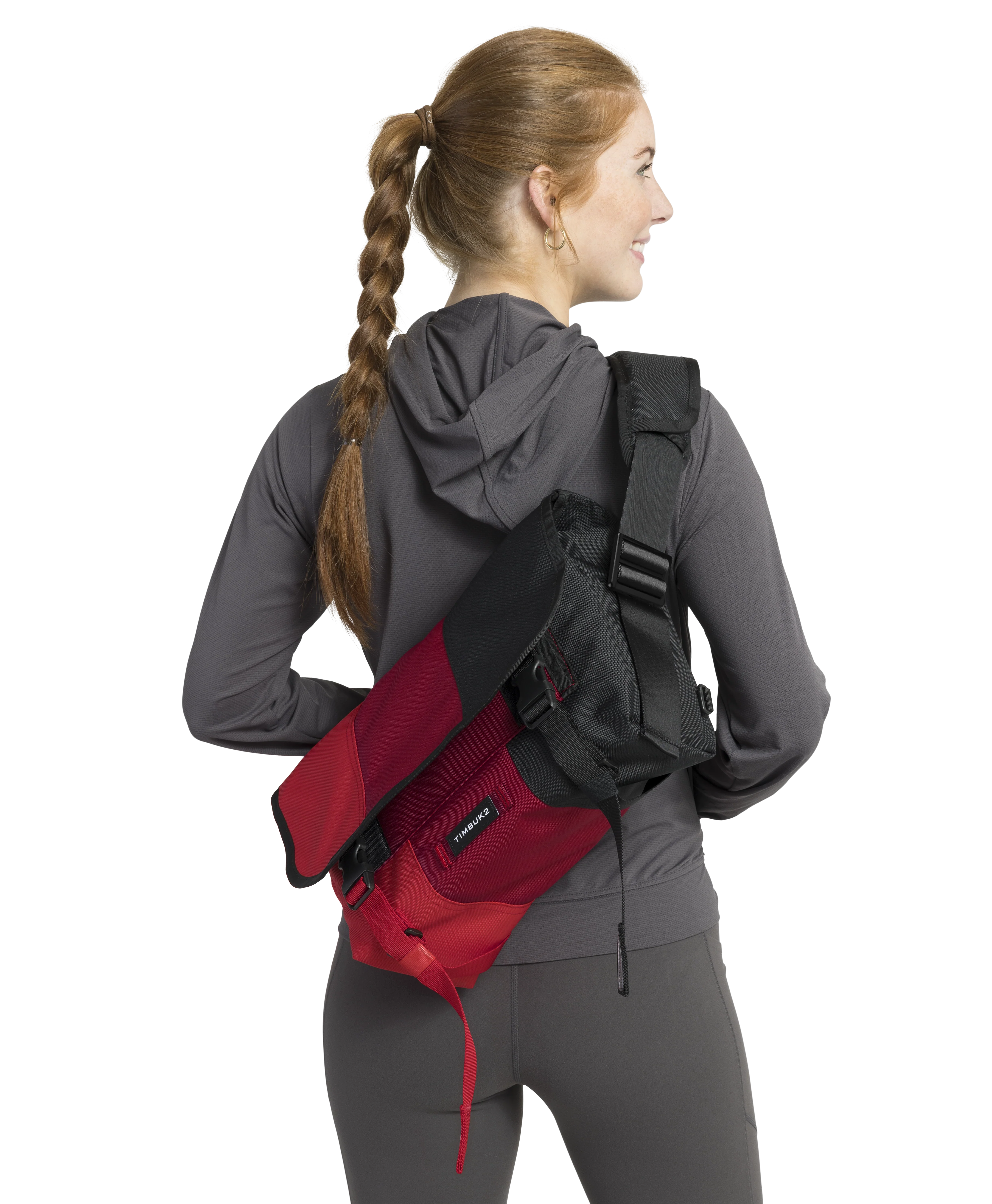 Classic Messenger Bag - Image 178