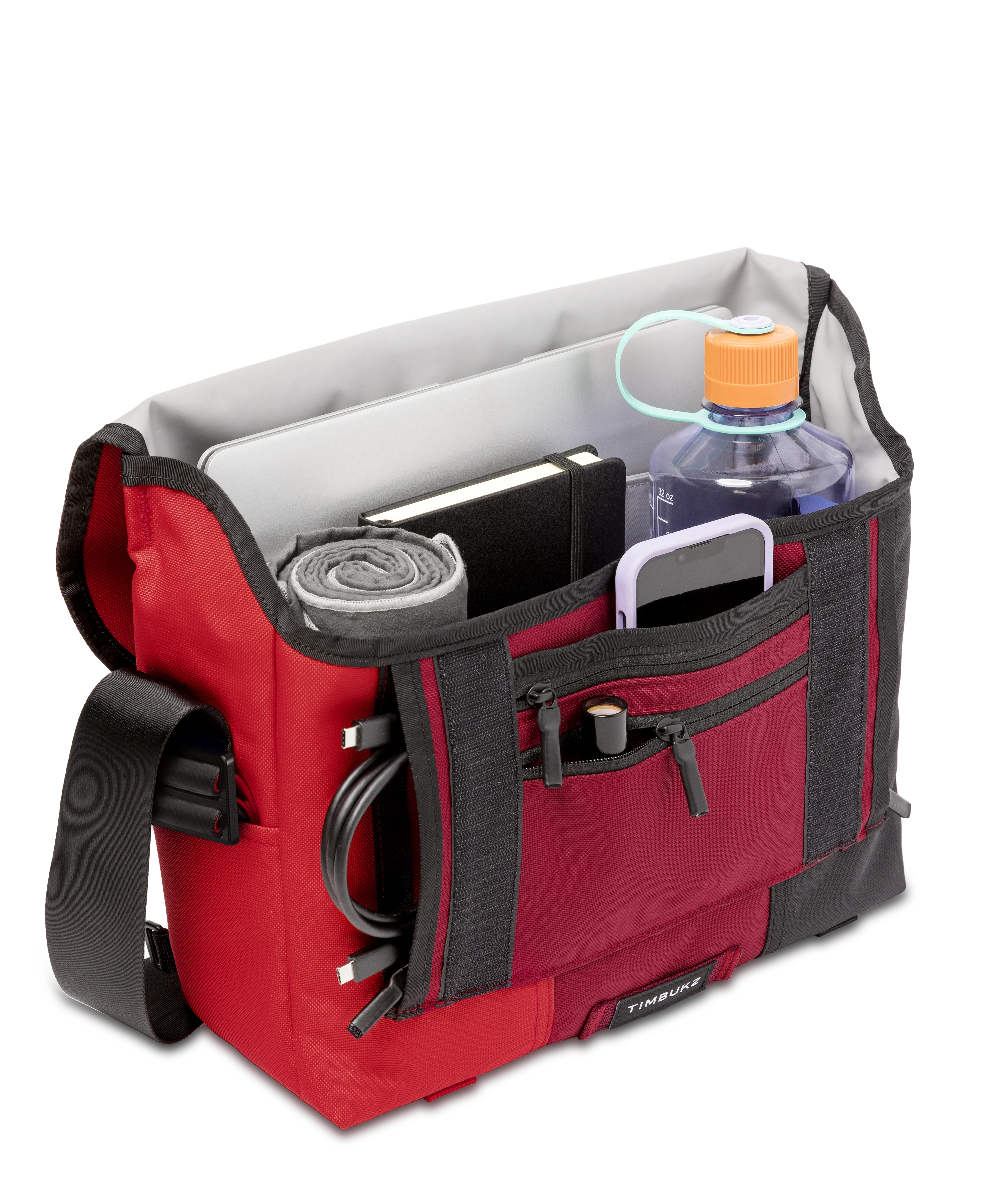 Classic Messenger Bag - Image 179