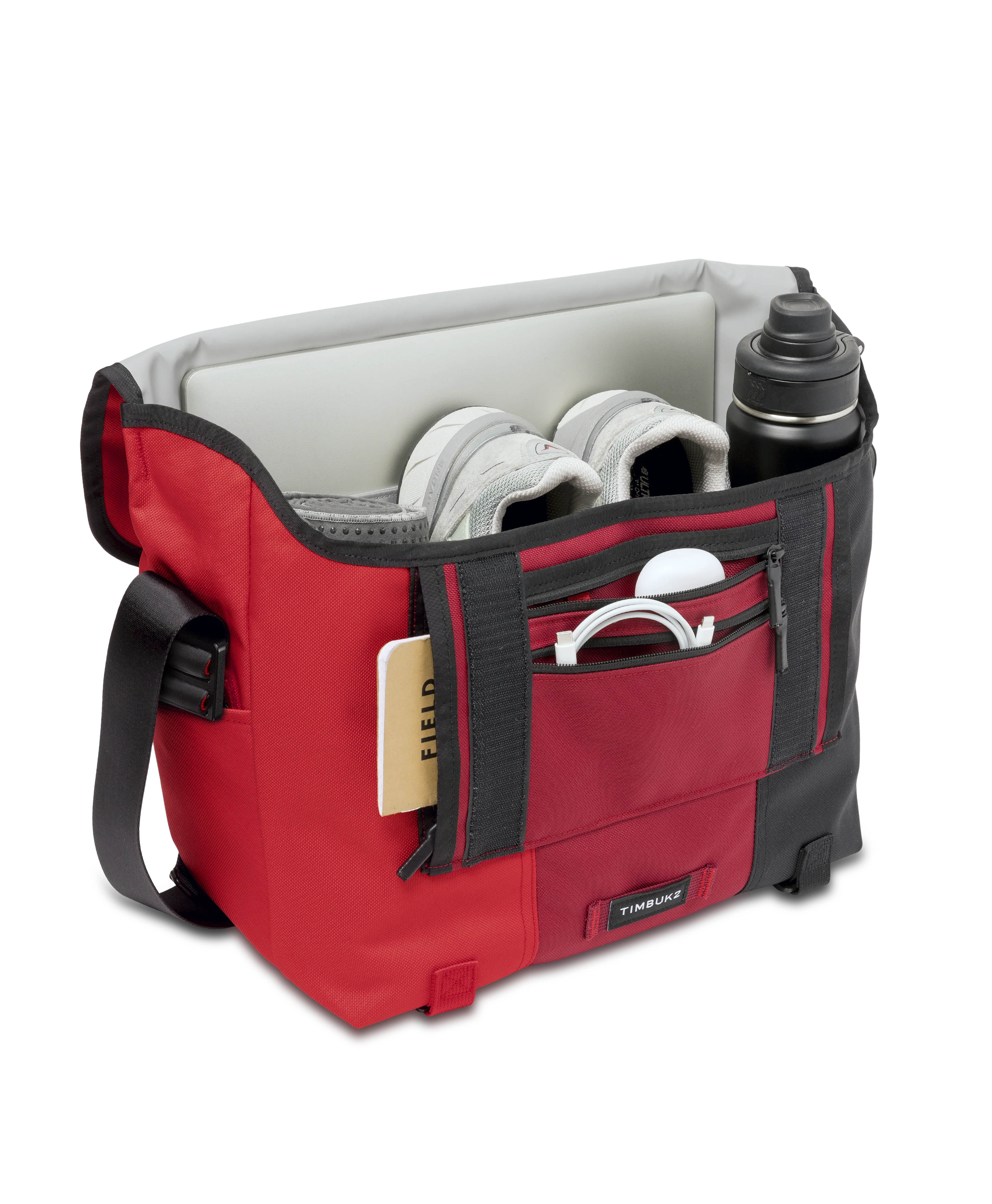 Classic Messenger Bag - Image 180
