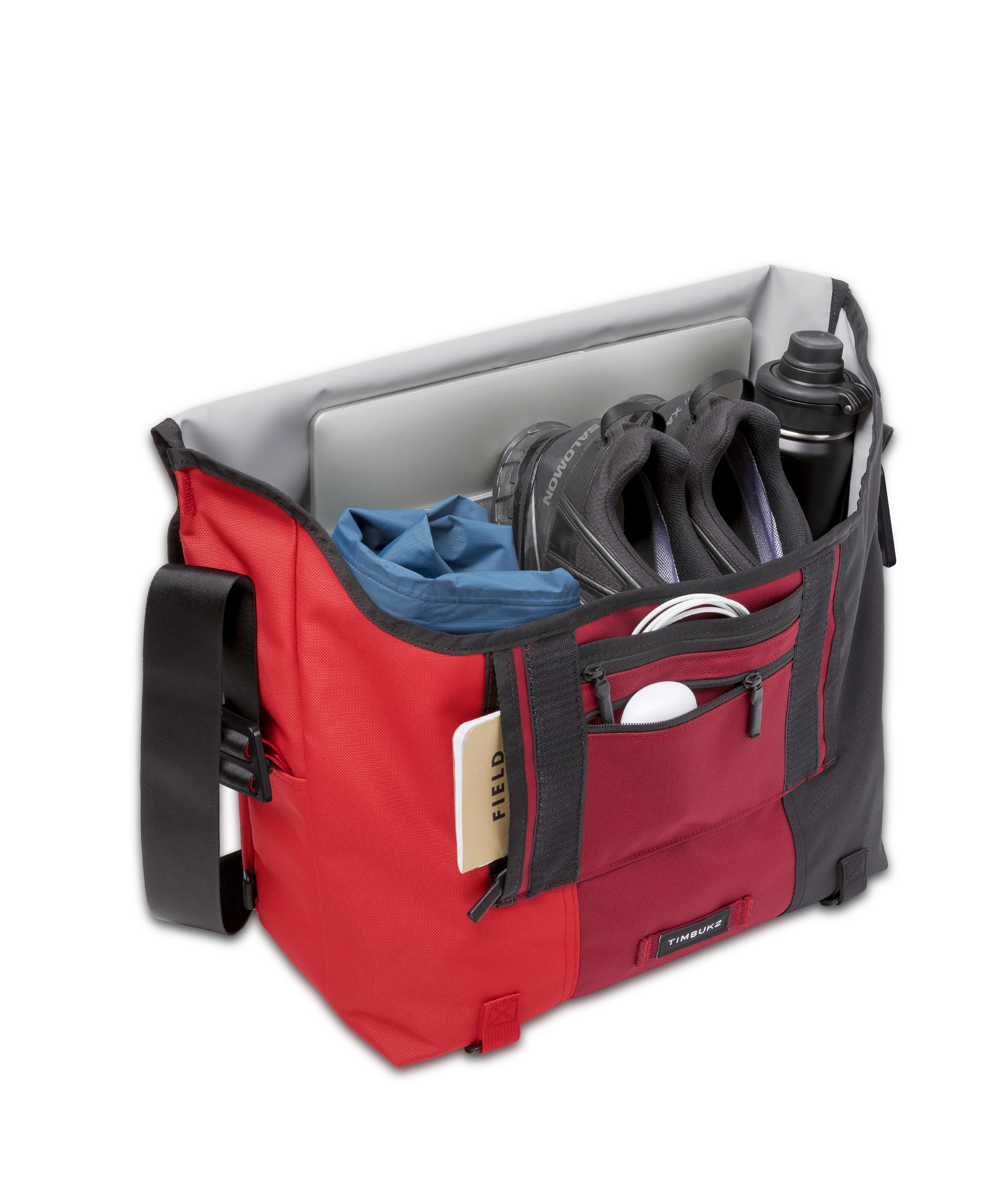 Classic Messenger Bag - Image 181