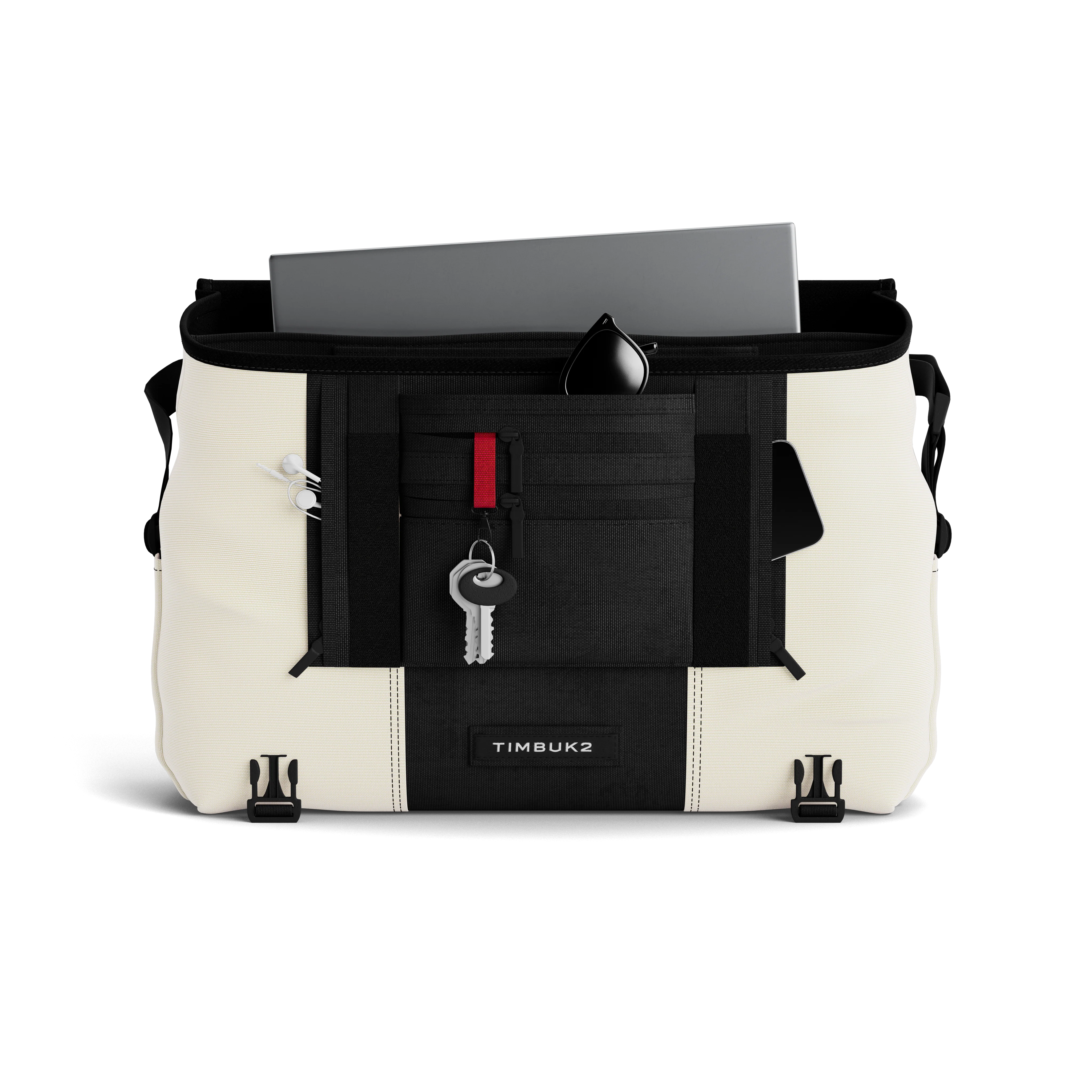 Classic Messenger Bag - Image 184