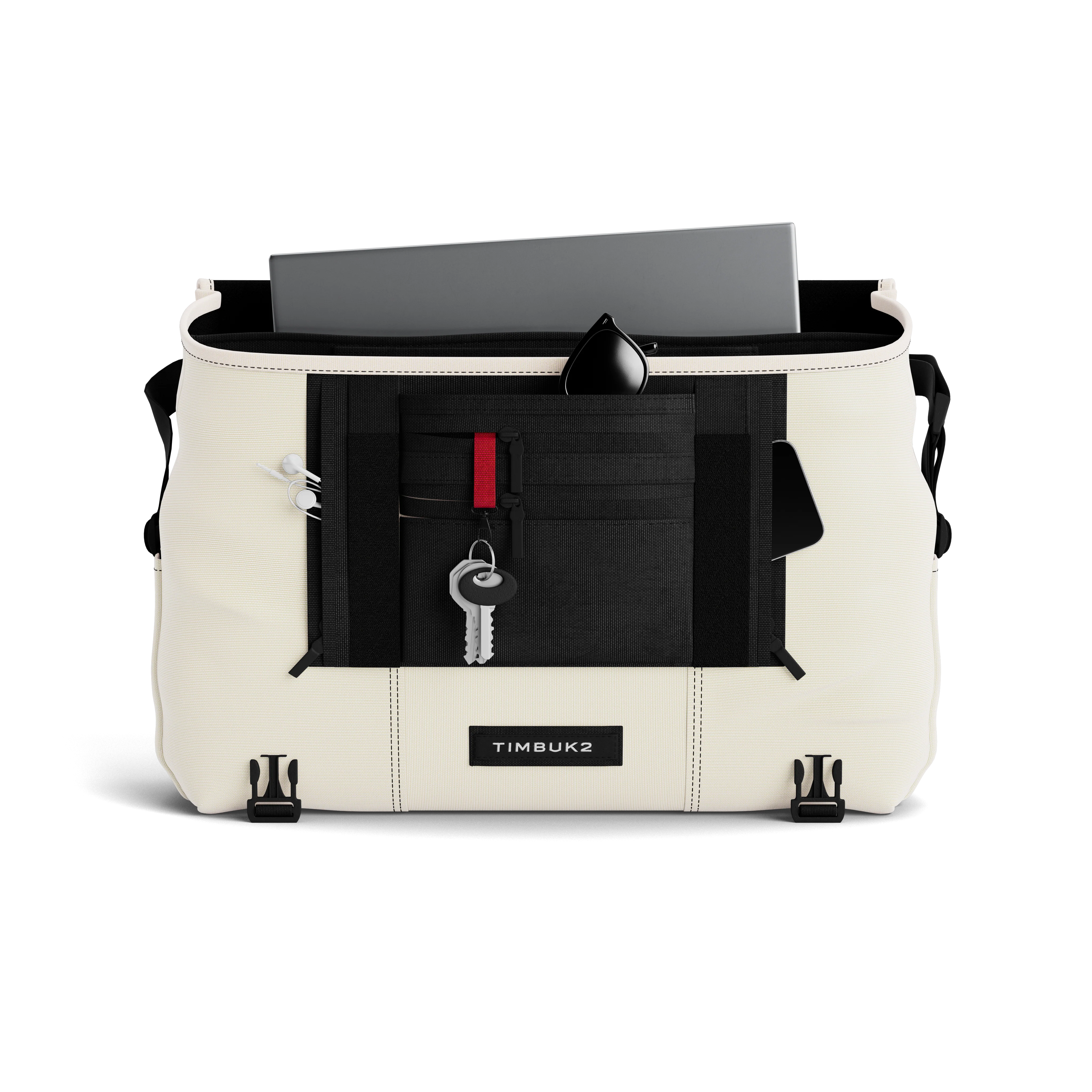 Classic Messenger Bag - Image 188