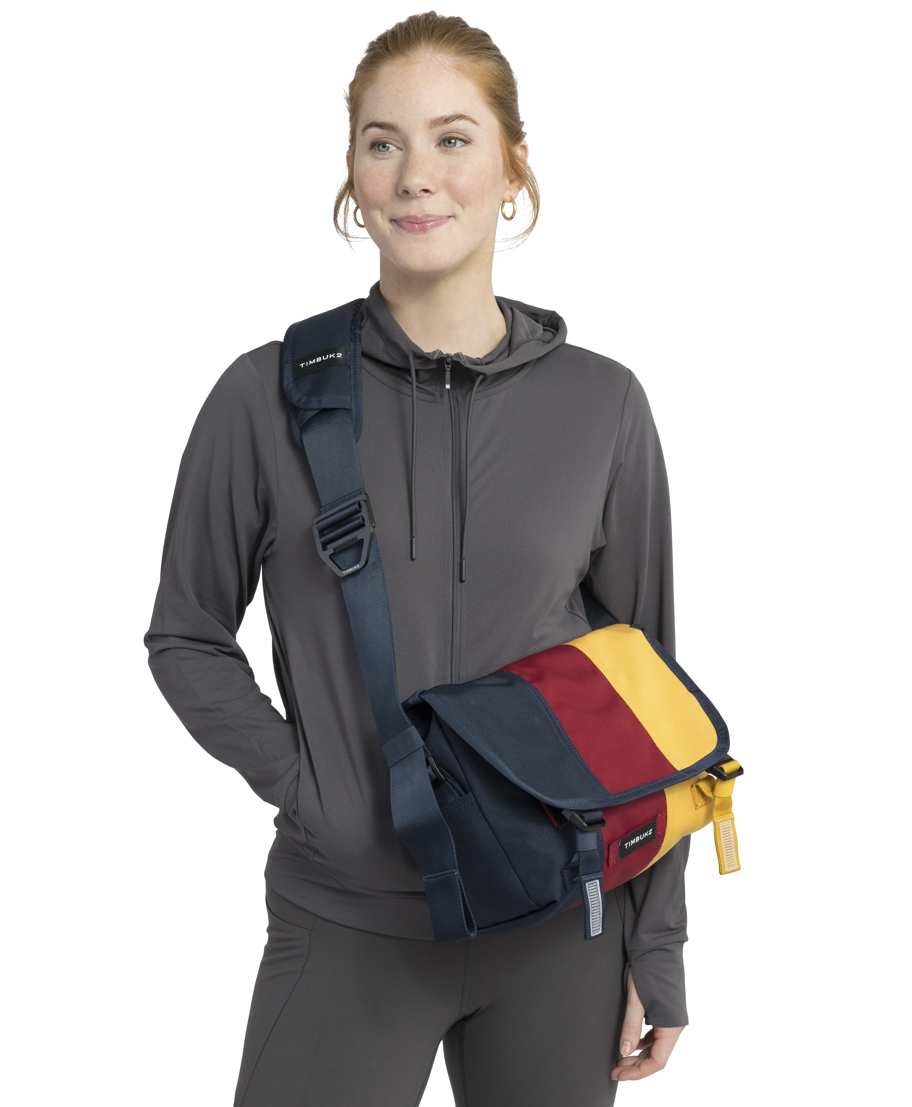 Classic Messenger Bag - Image 19