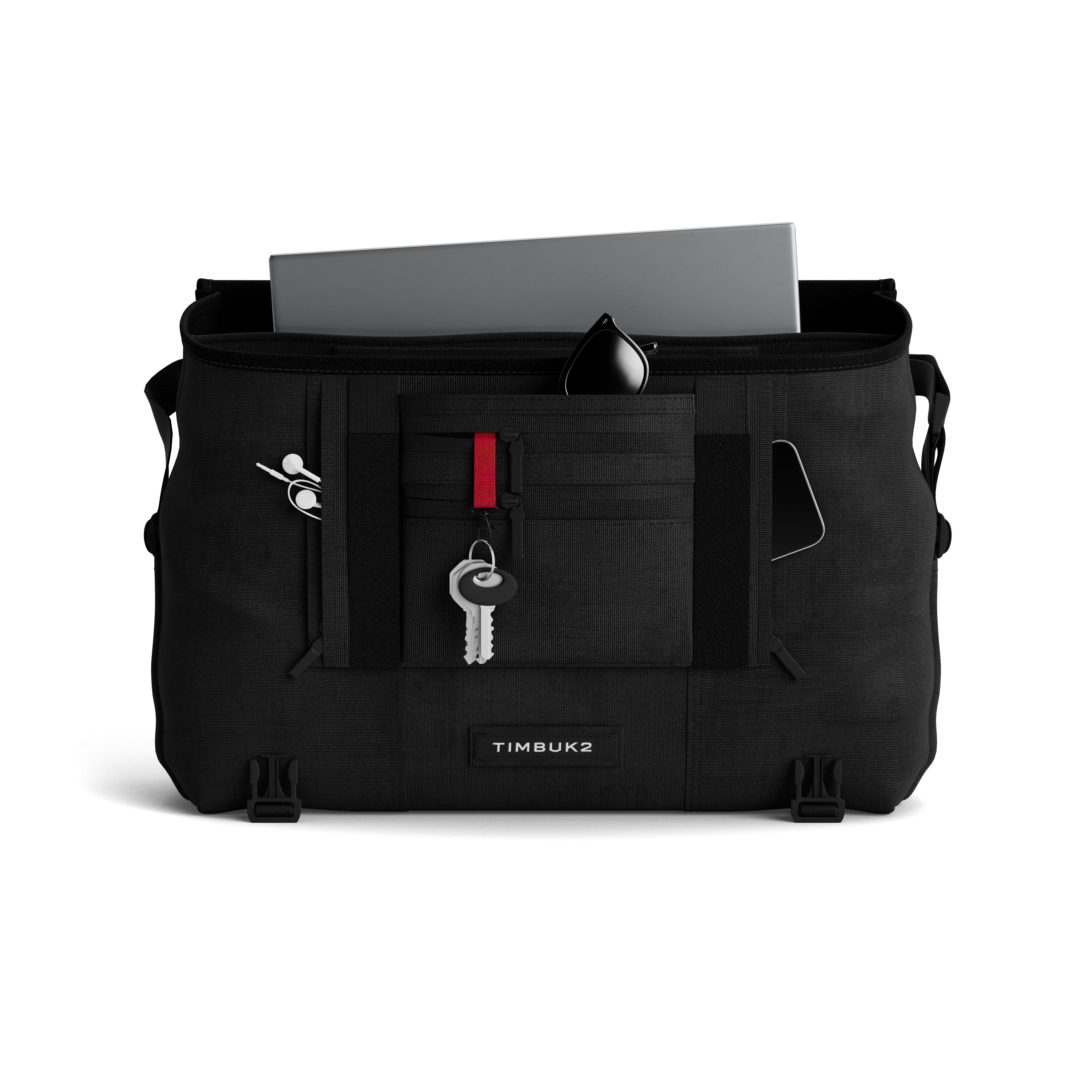 Classic Messenger Bag - Image 191