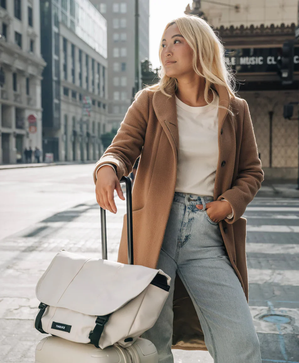 Classic Messenger Bag - Image 193